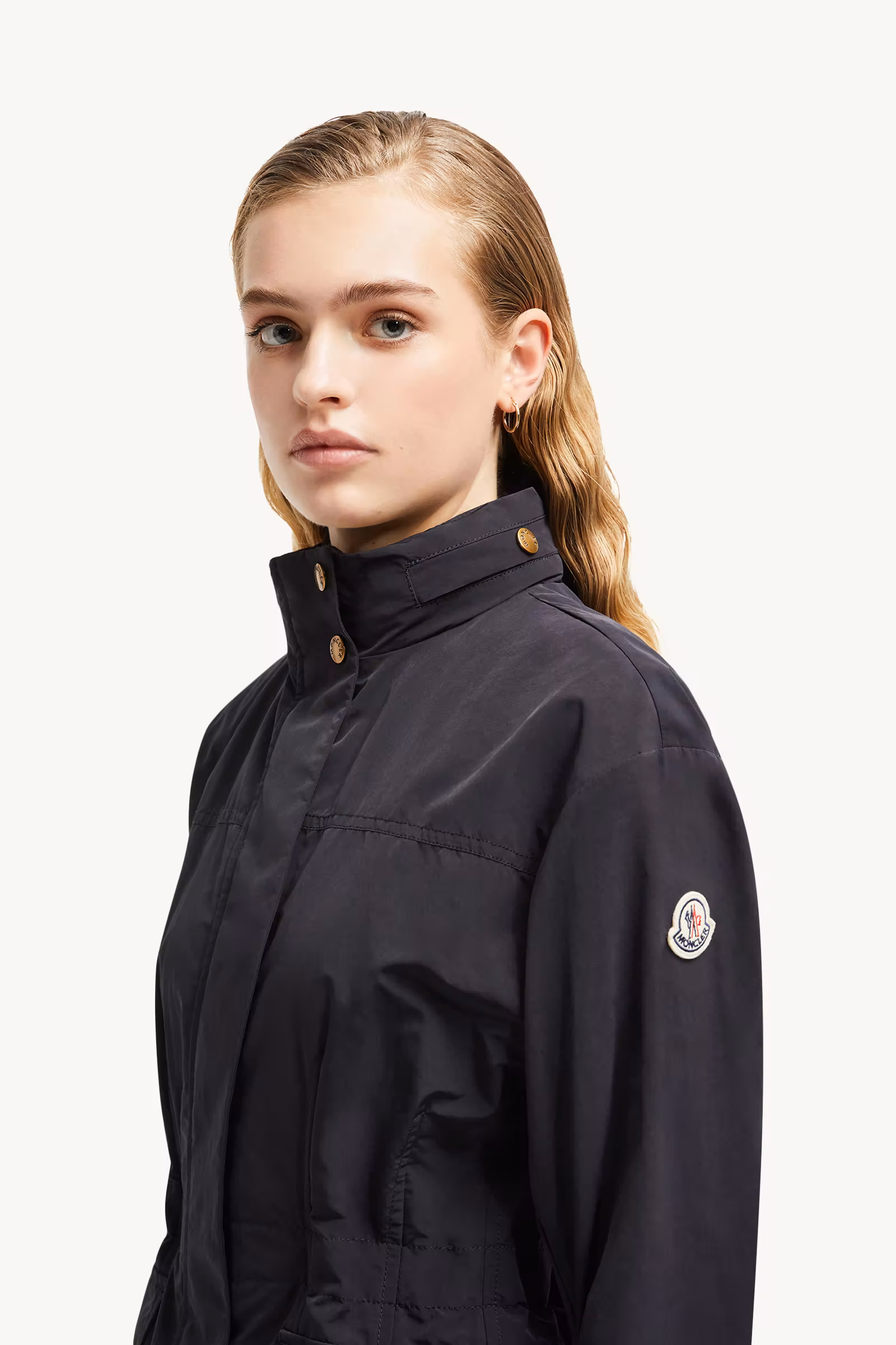 Nades Parka