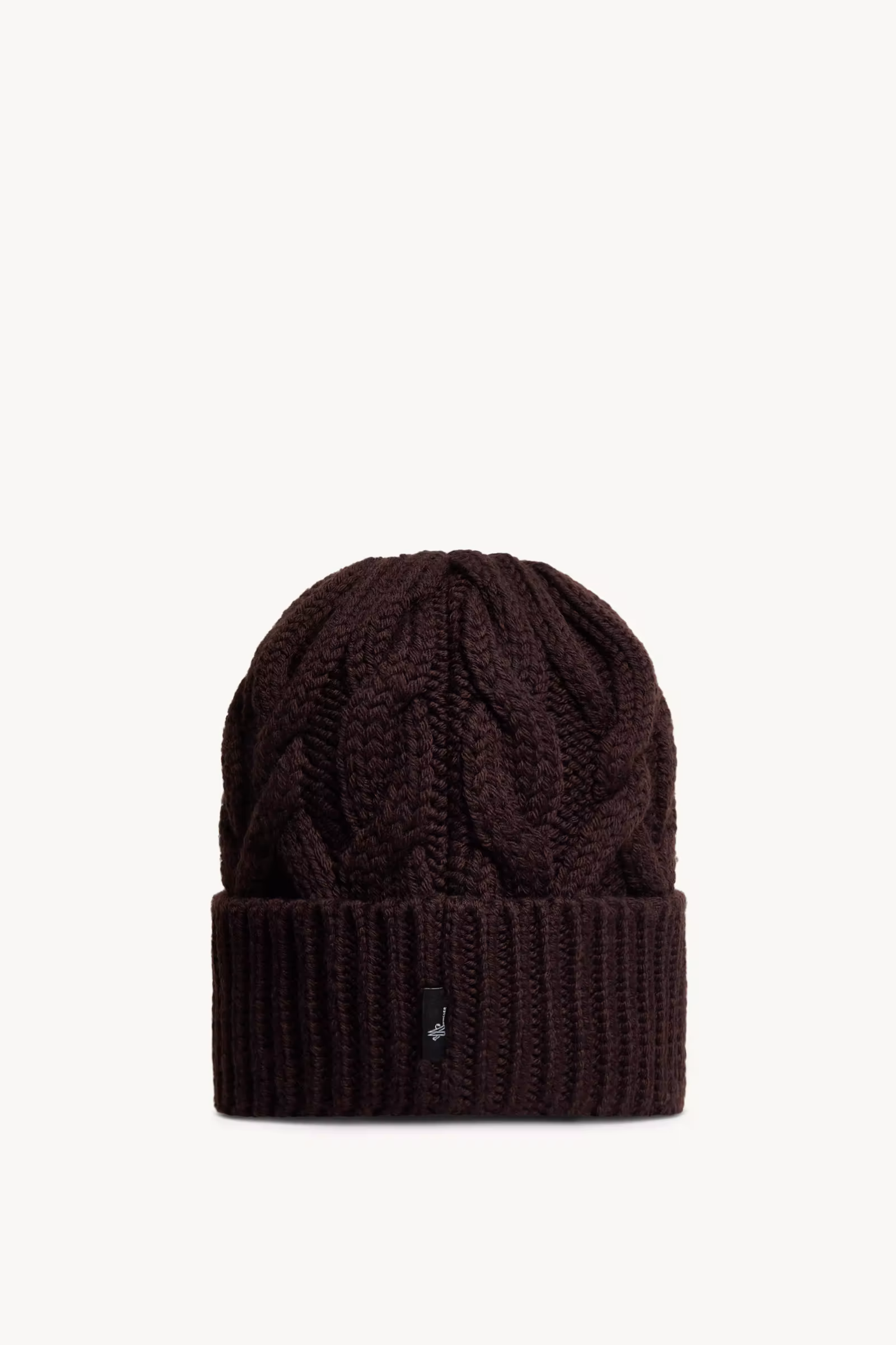 Wool Beanie