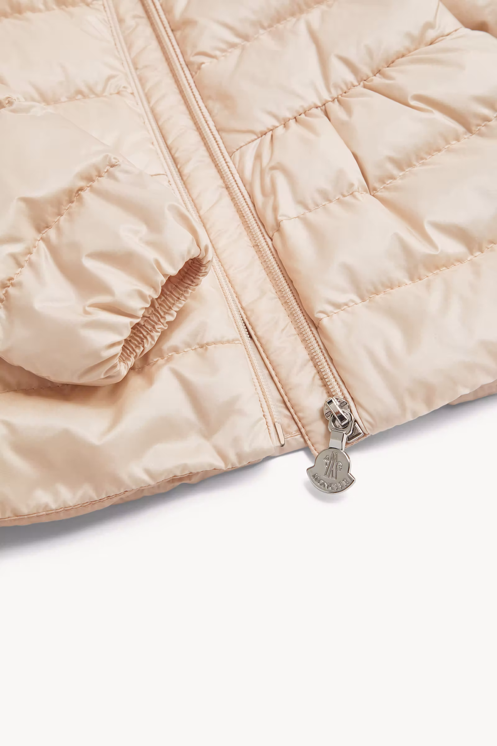 Joelle Packable Down Jacket
