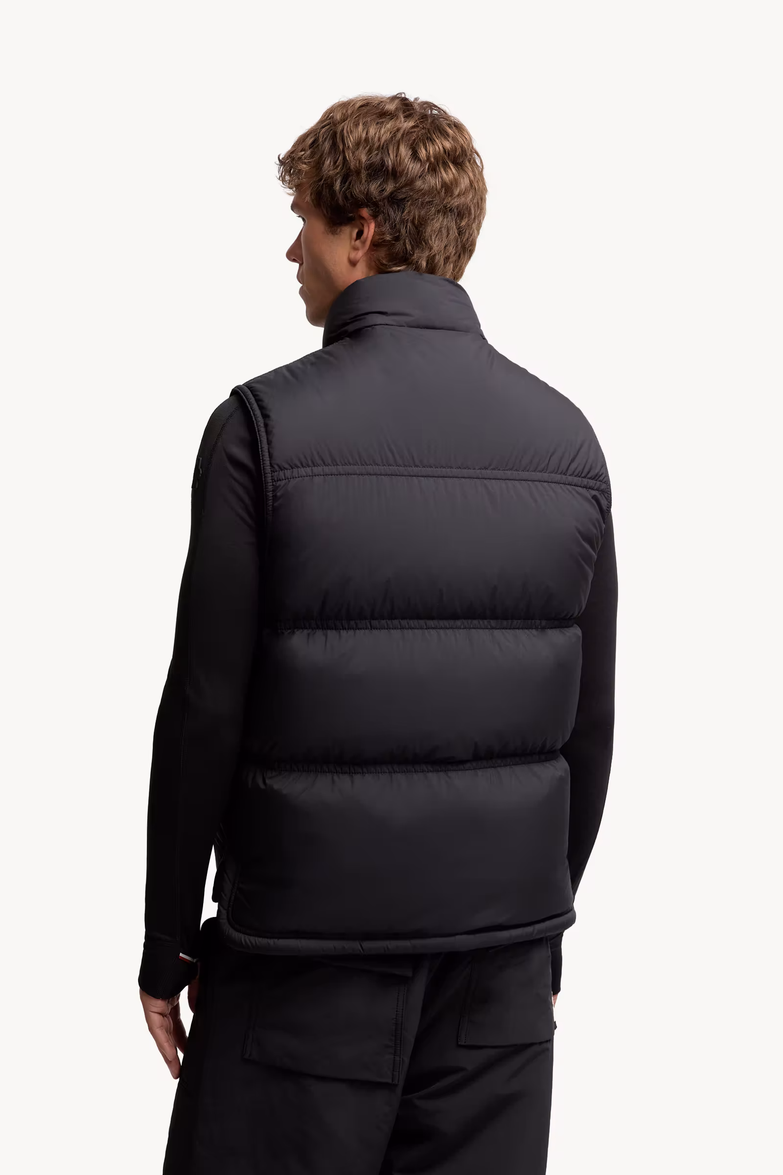 Aul Down Vest