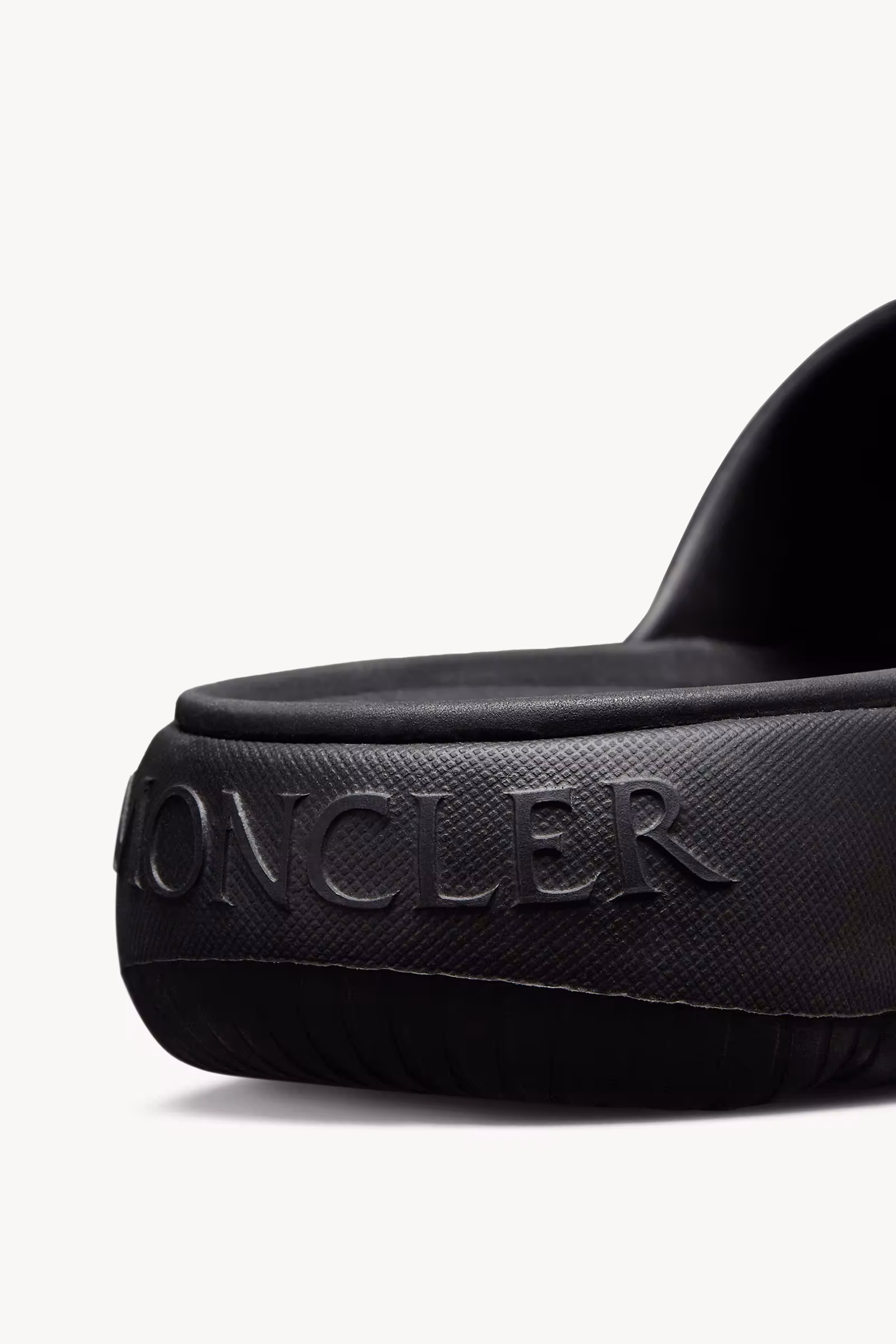 Lilo Quilted EVA Slides