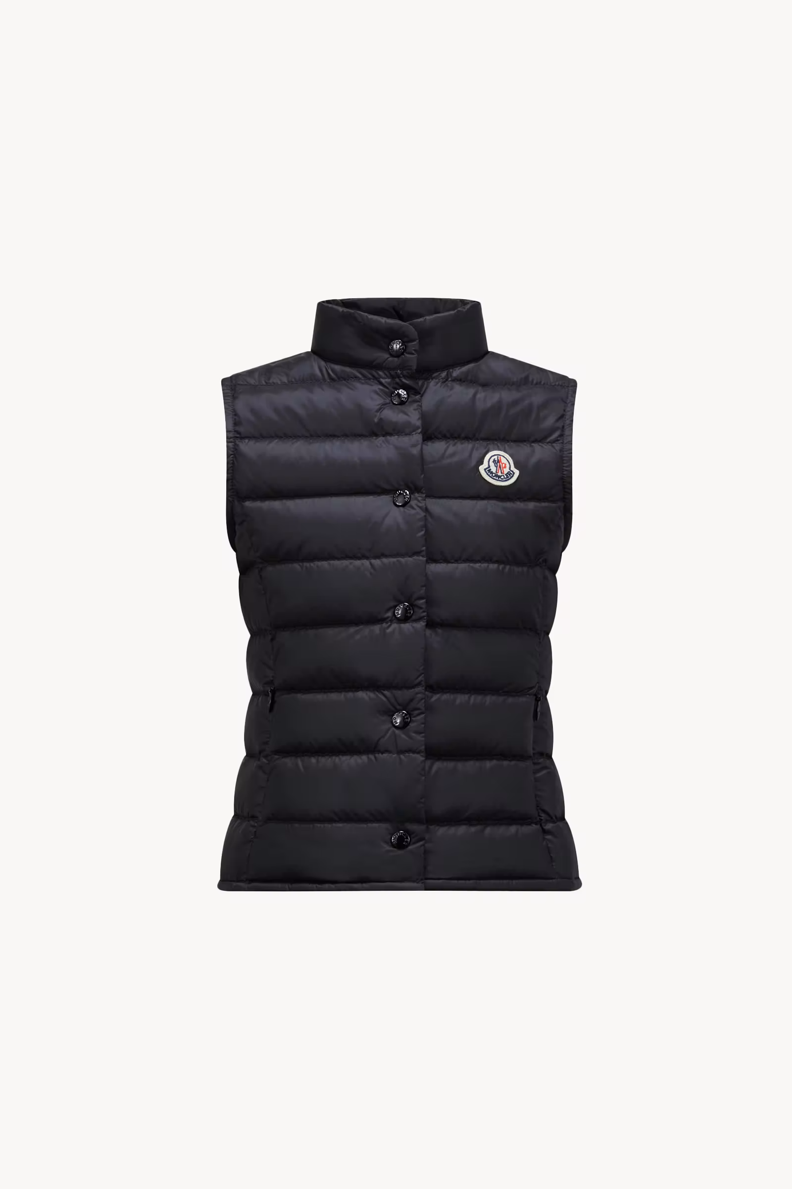 Liane Packable Down Vest
