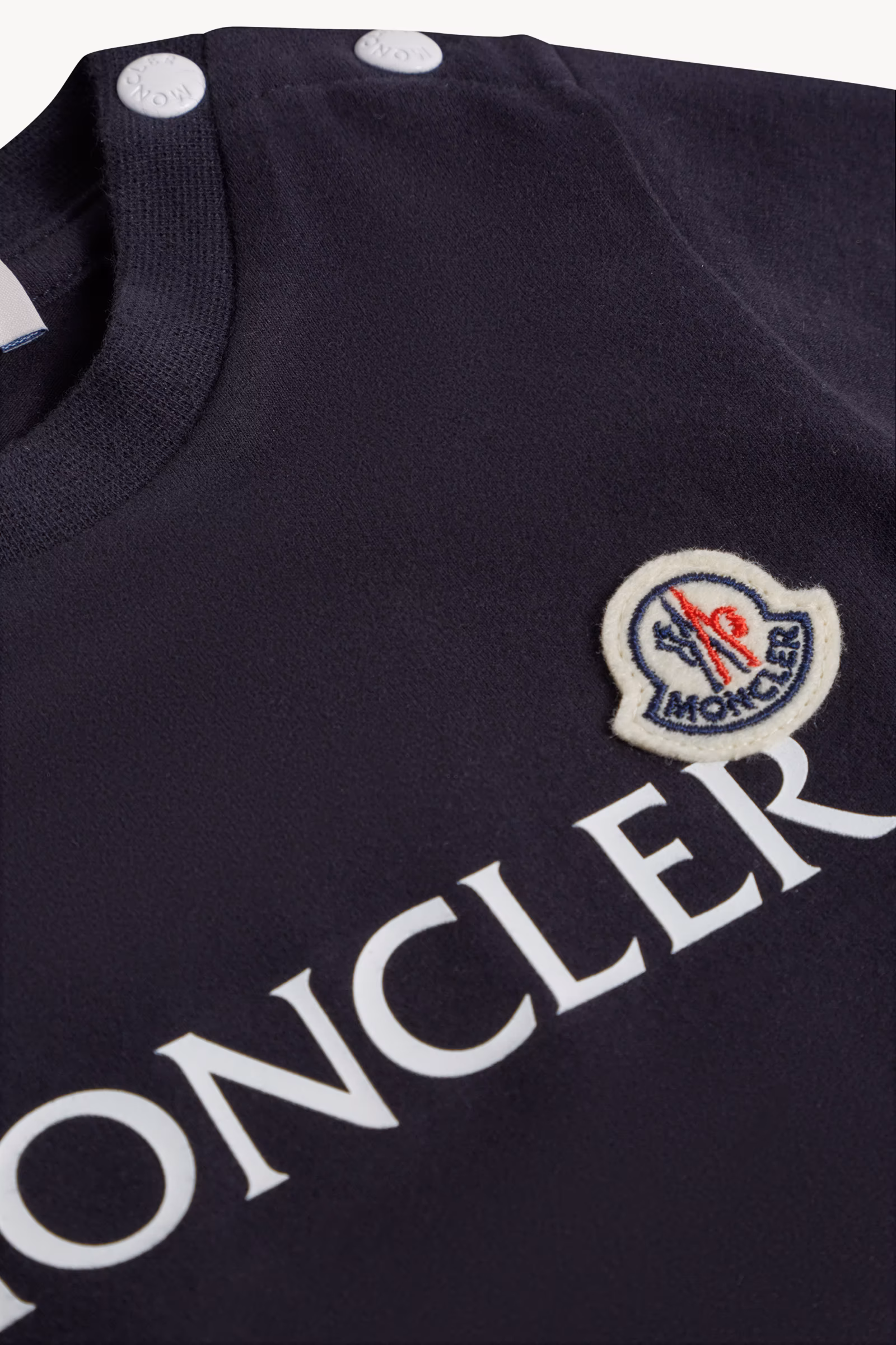 Logo Jersey T-Shirt