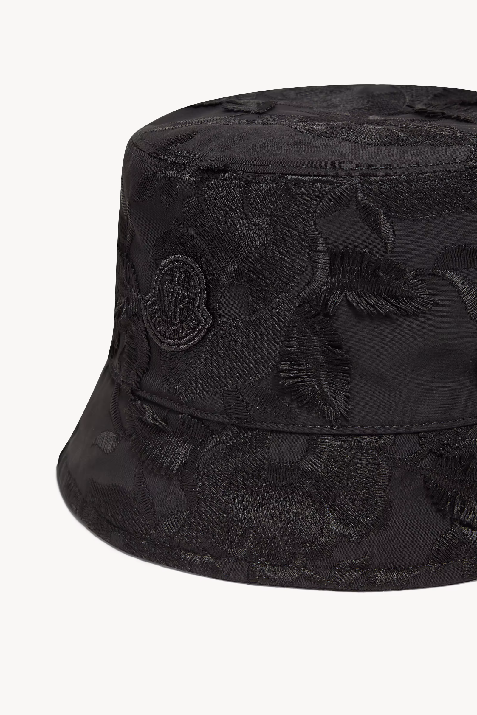 Floral Bucket Hat