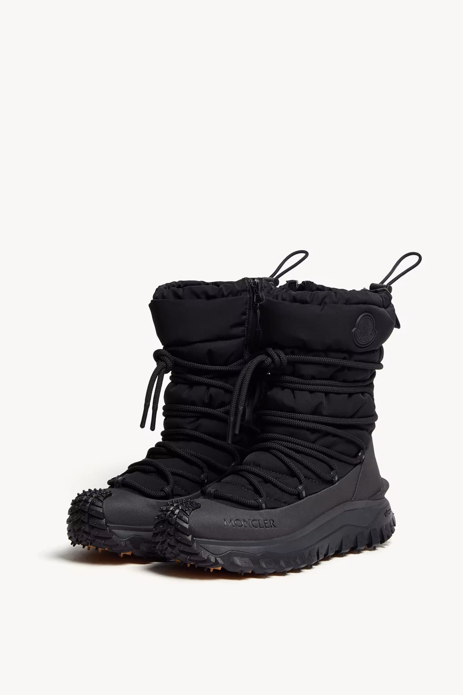 Trailgrip Après High Boots