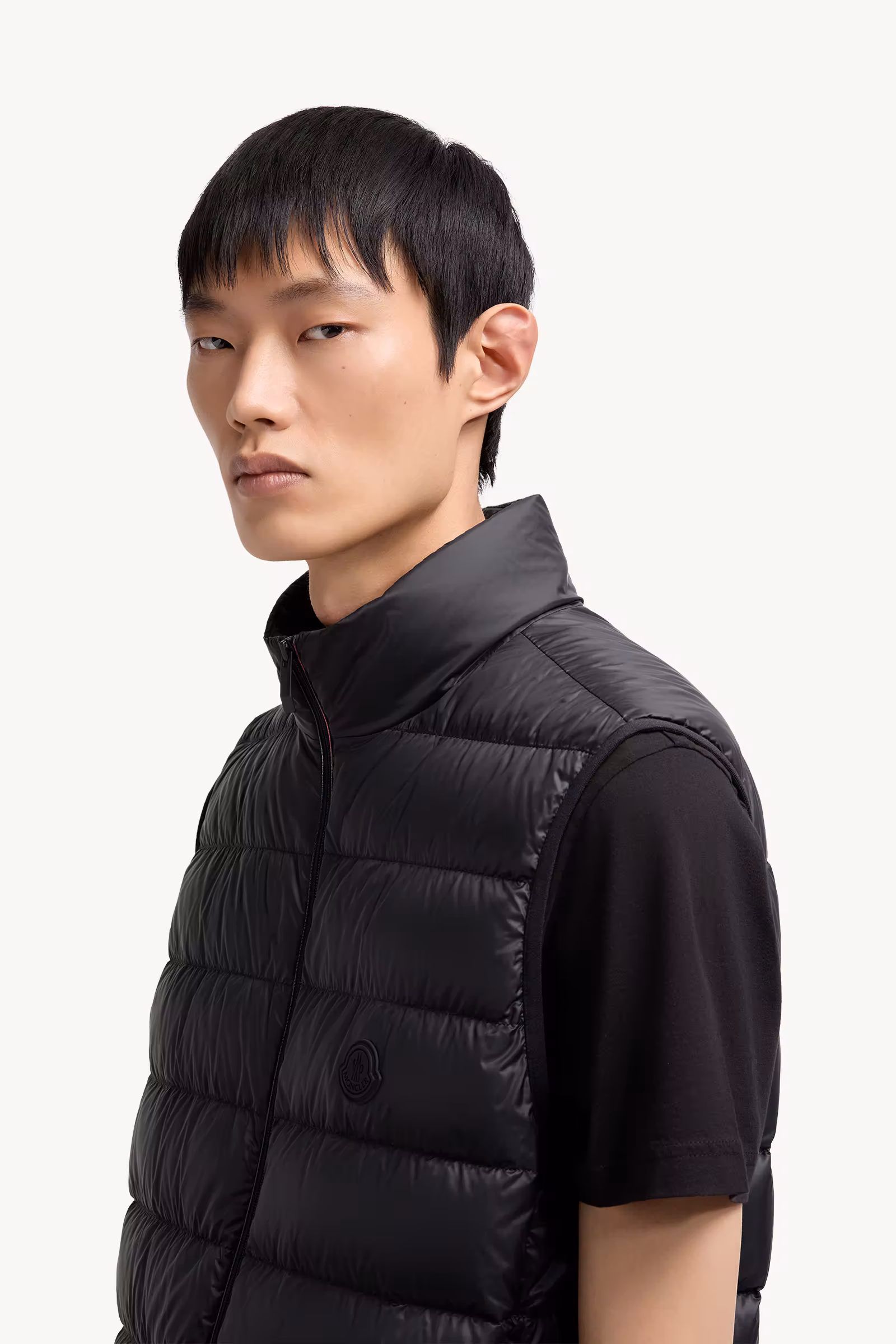Besne Down Vest