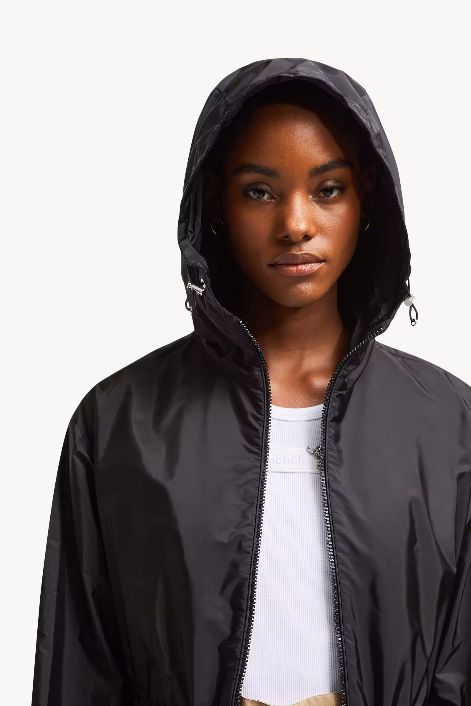 Wete Hooded Jacket