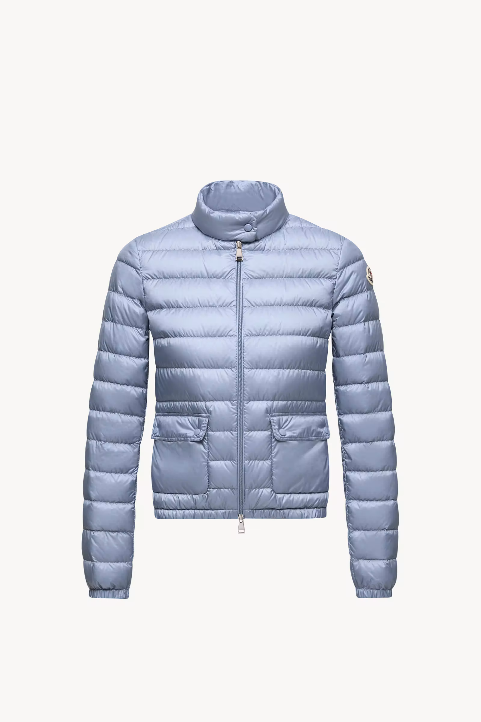 Lans Packable Short Down Jacket