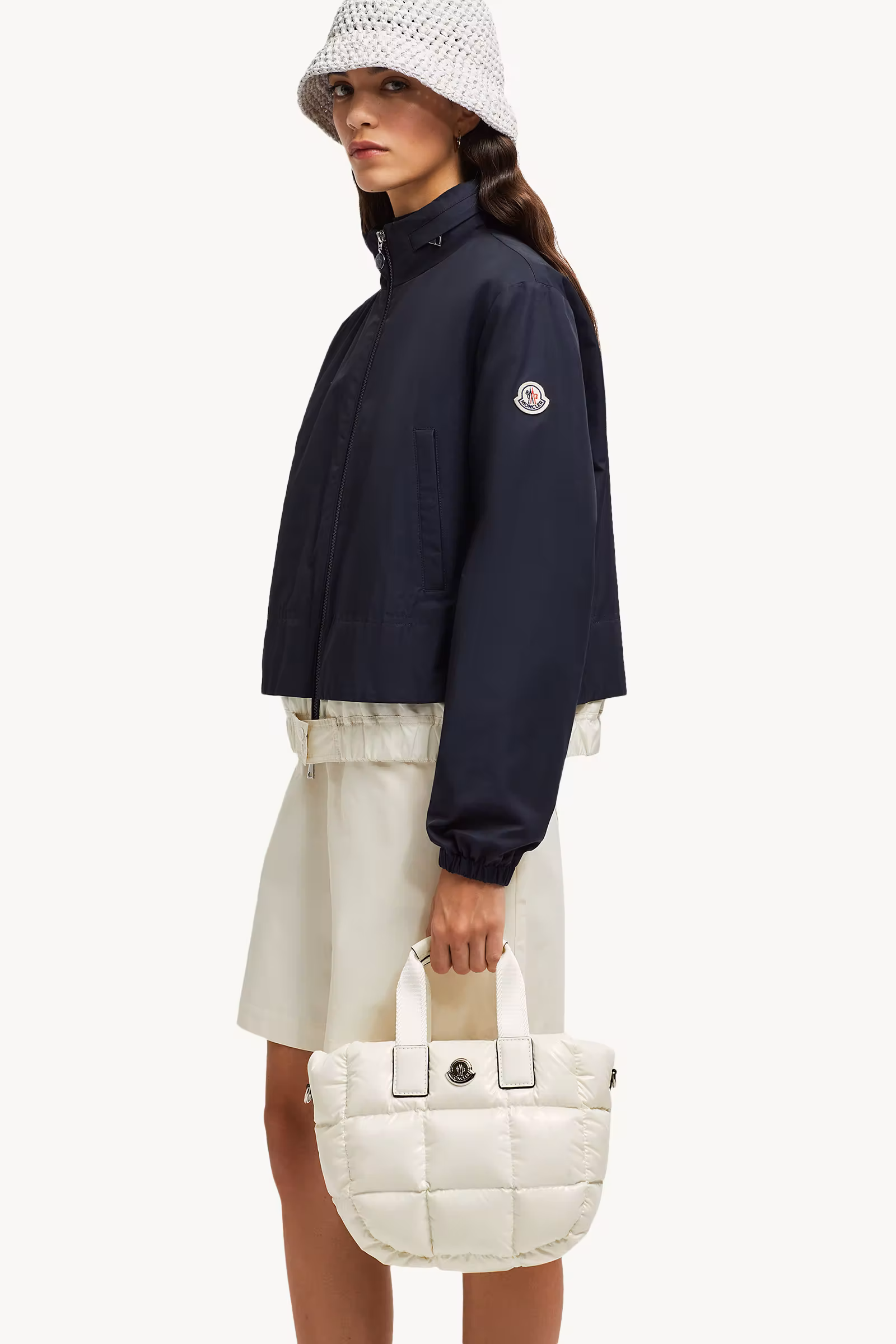 Caradoc Mini Tote Bag