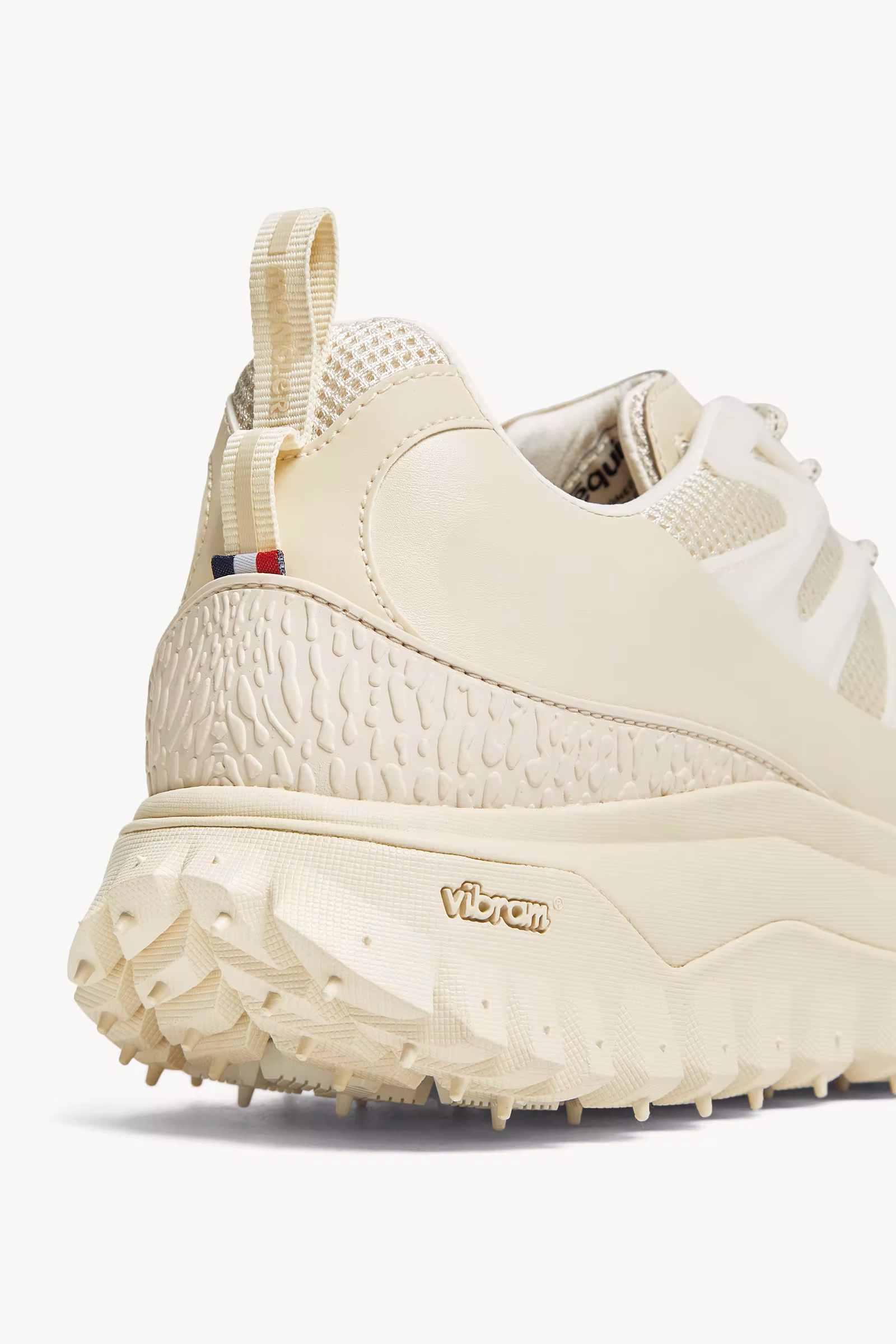 Trailgrip Amoeba Sneakers by Salehe Bembury