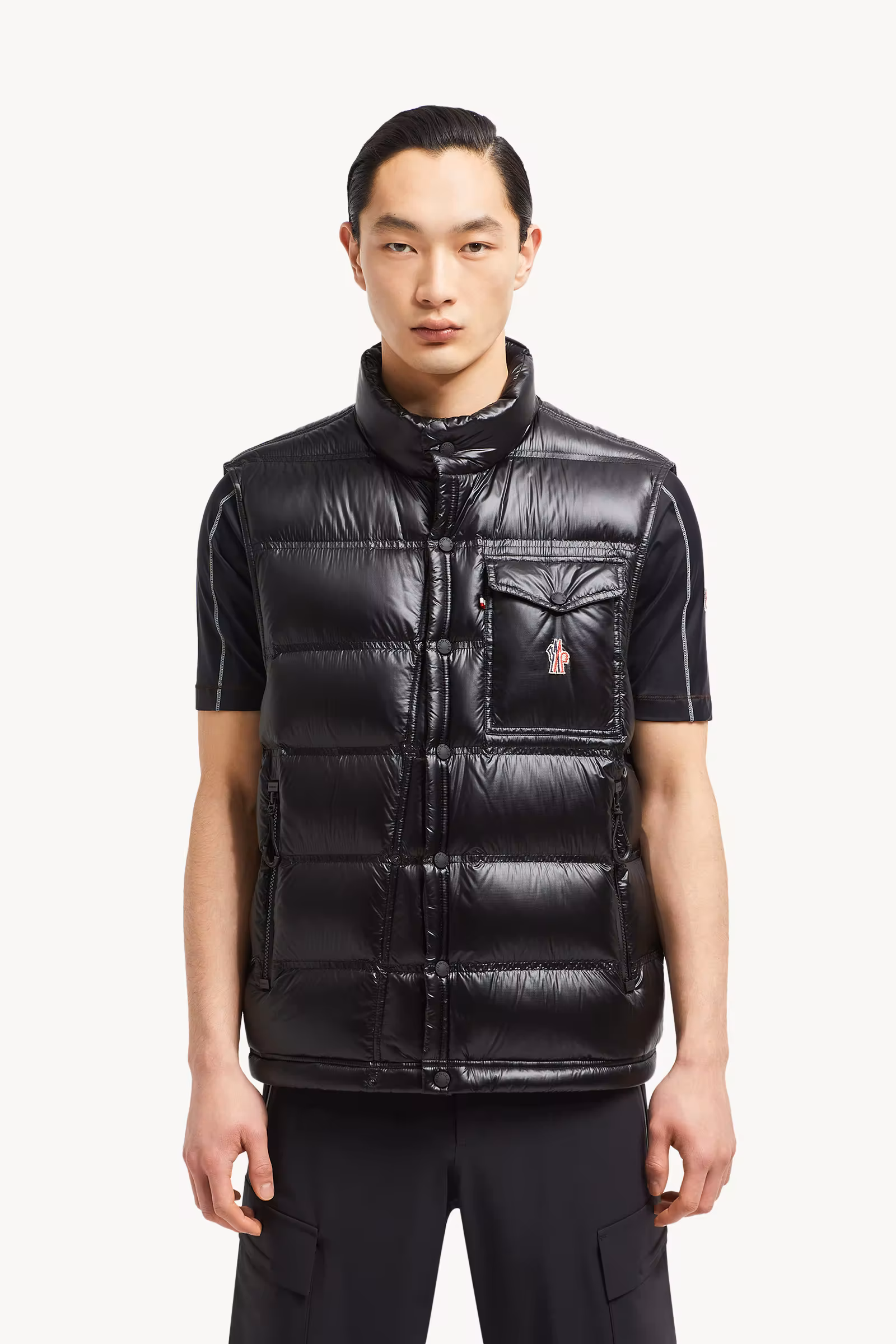Nantu Down Vest