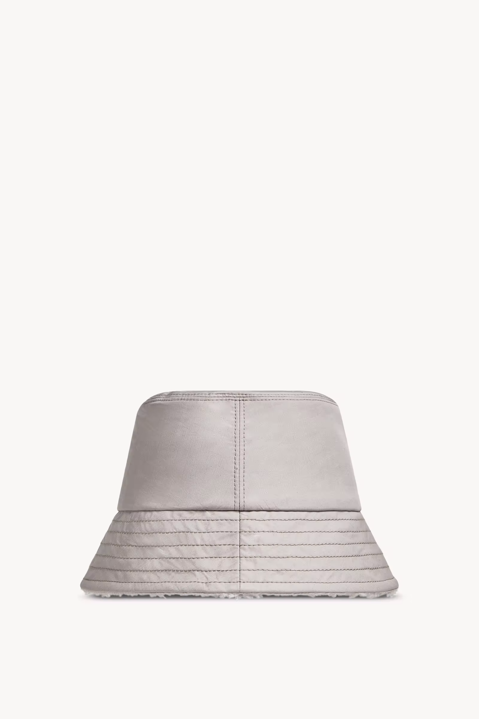Reversible Cotton & Teddy Bucket Hat