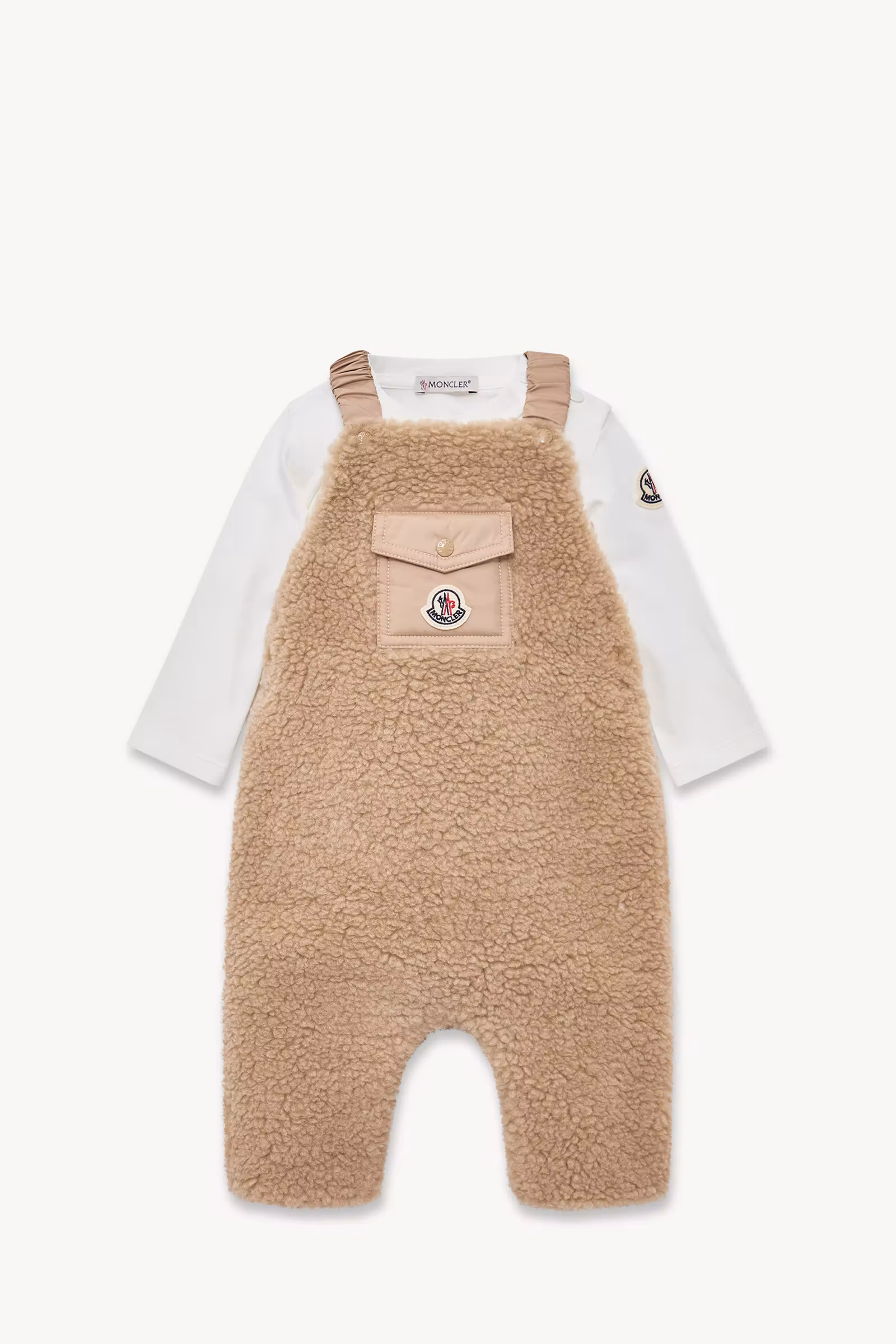 Teddy & Cotton Set