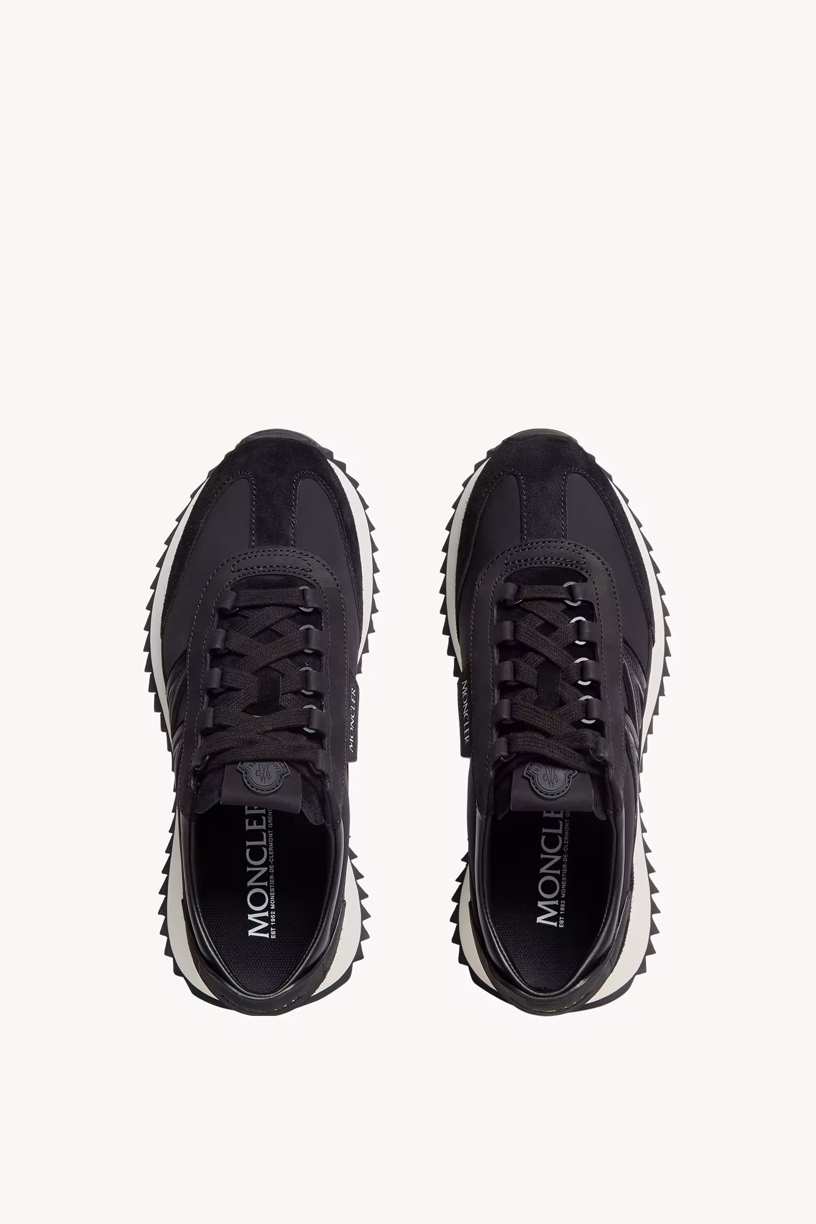Pacey2 Suede & Nubuck Sneakers