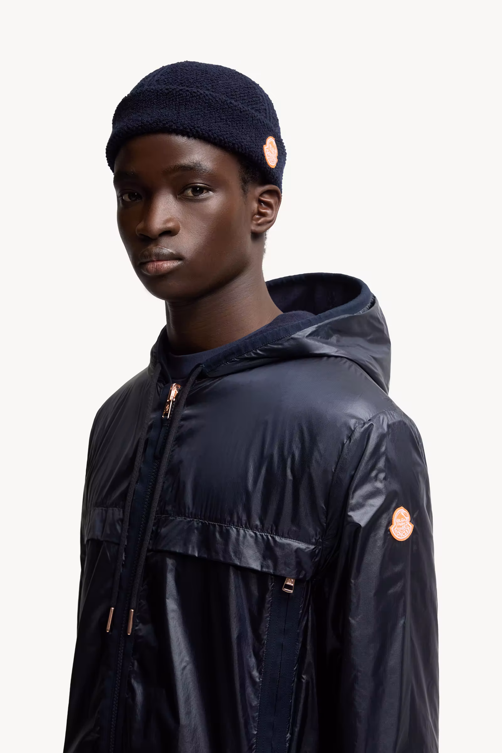 Moncler x Gilga Farm by Donald Glover Reversible Hoodie