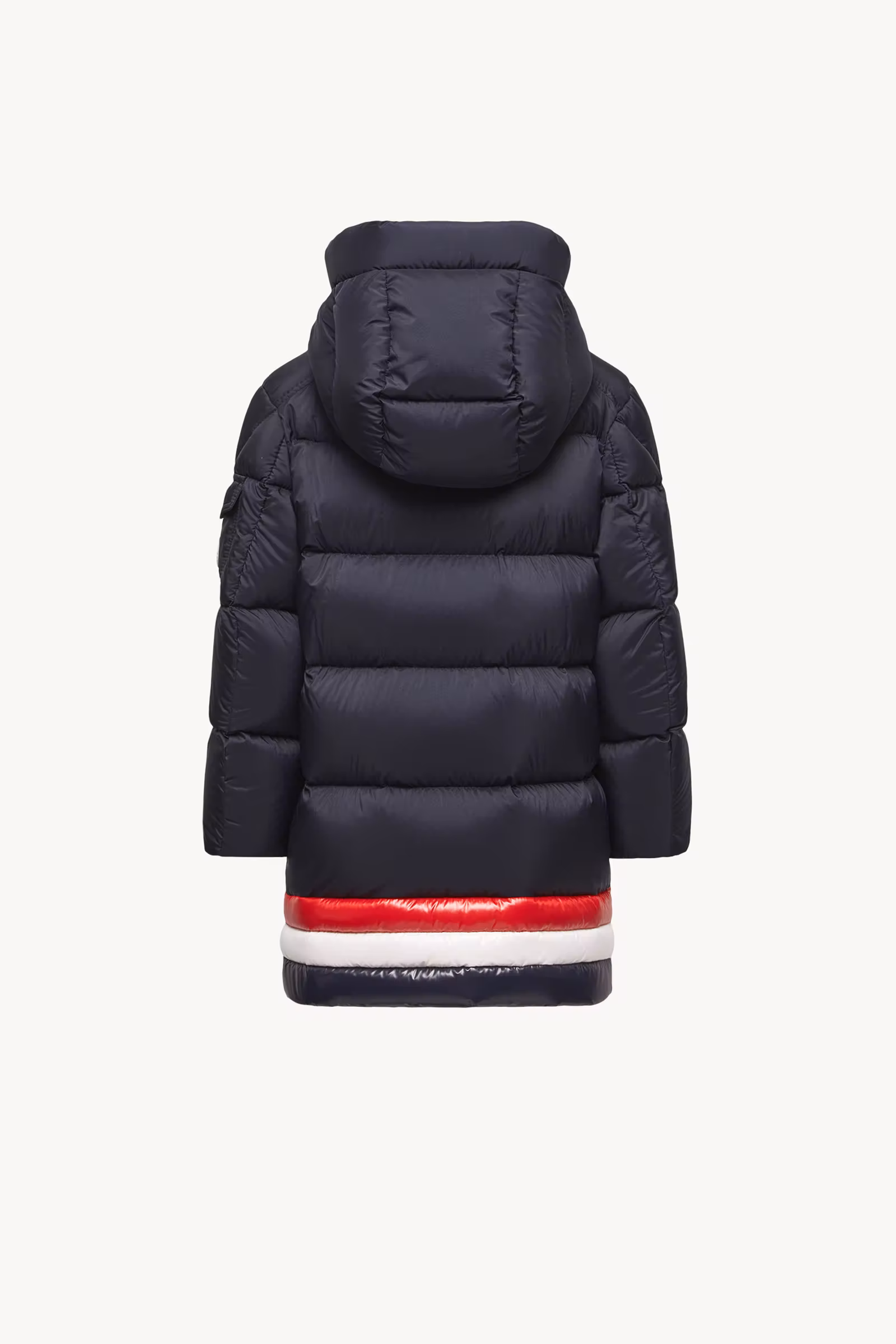Marat Hooded Down Jacket