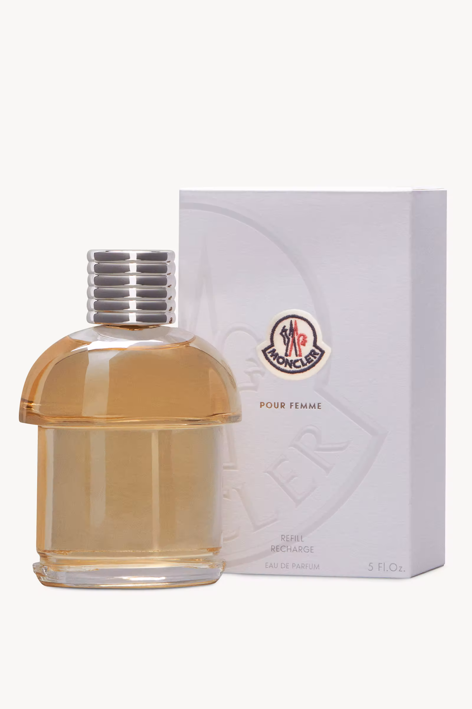 Moncler Pour Femme Refill 5 Fl.Oz.