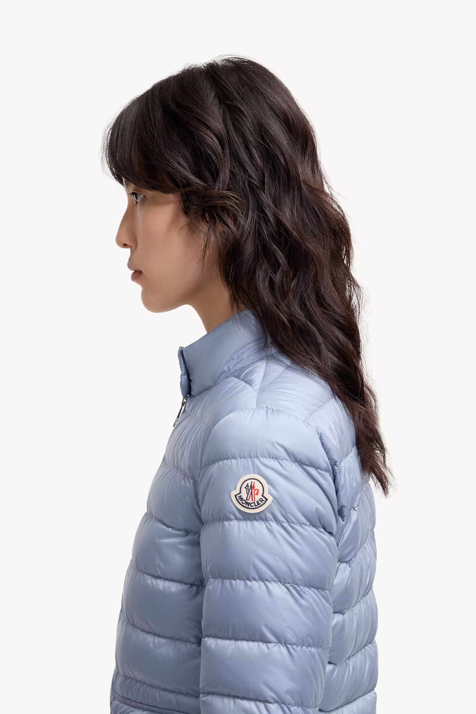 Lans Packable Short Down Jacket