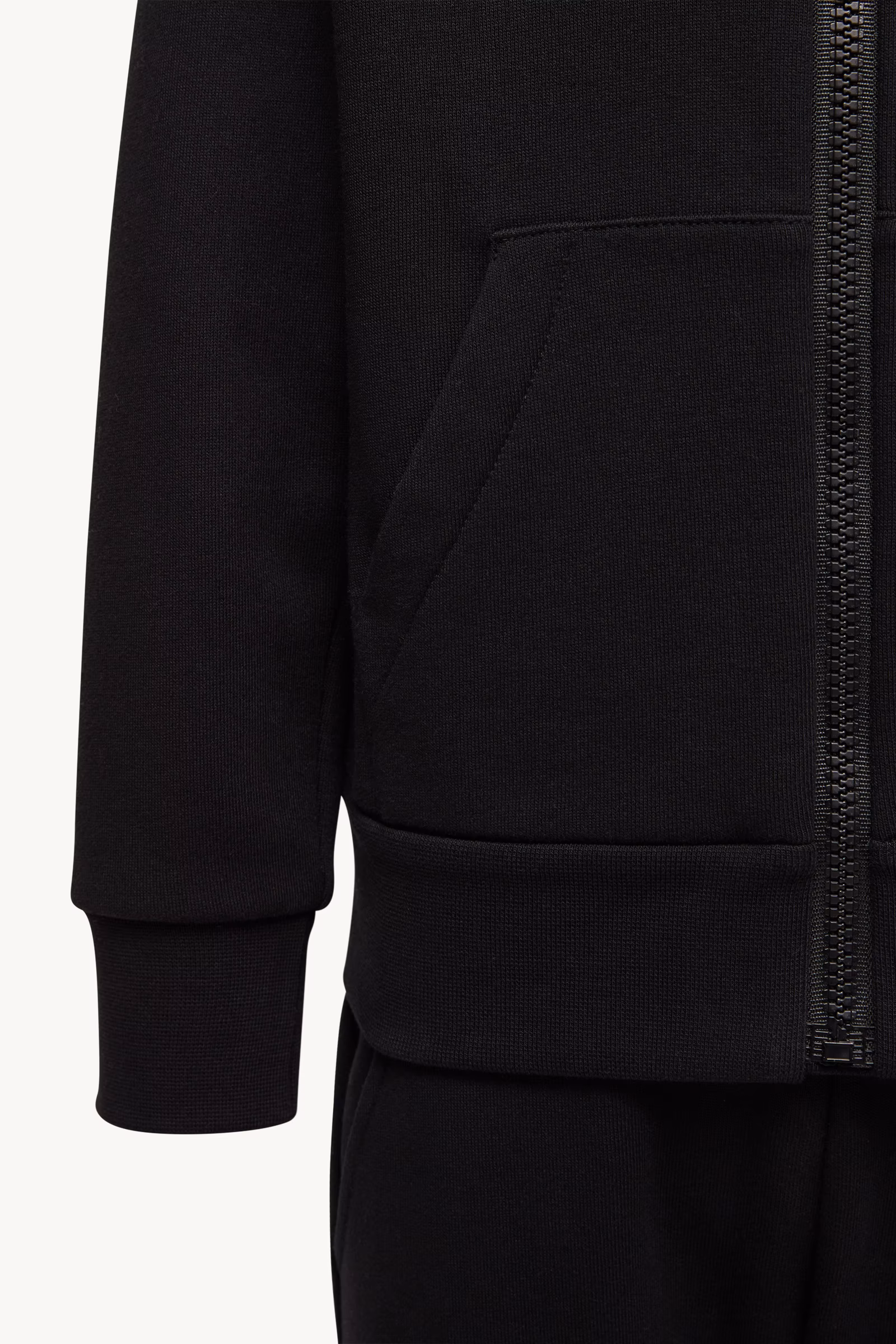 Cotton Sweatsuit