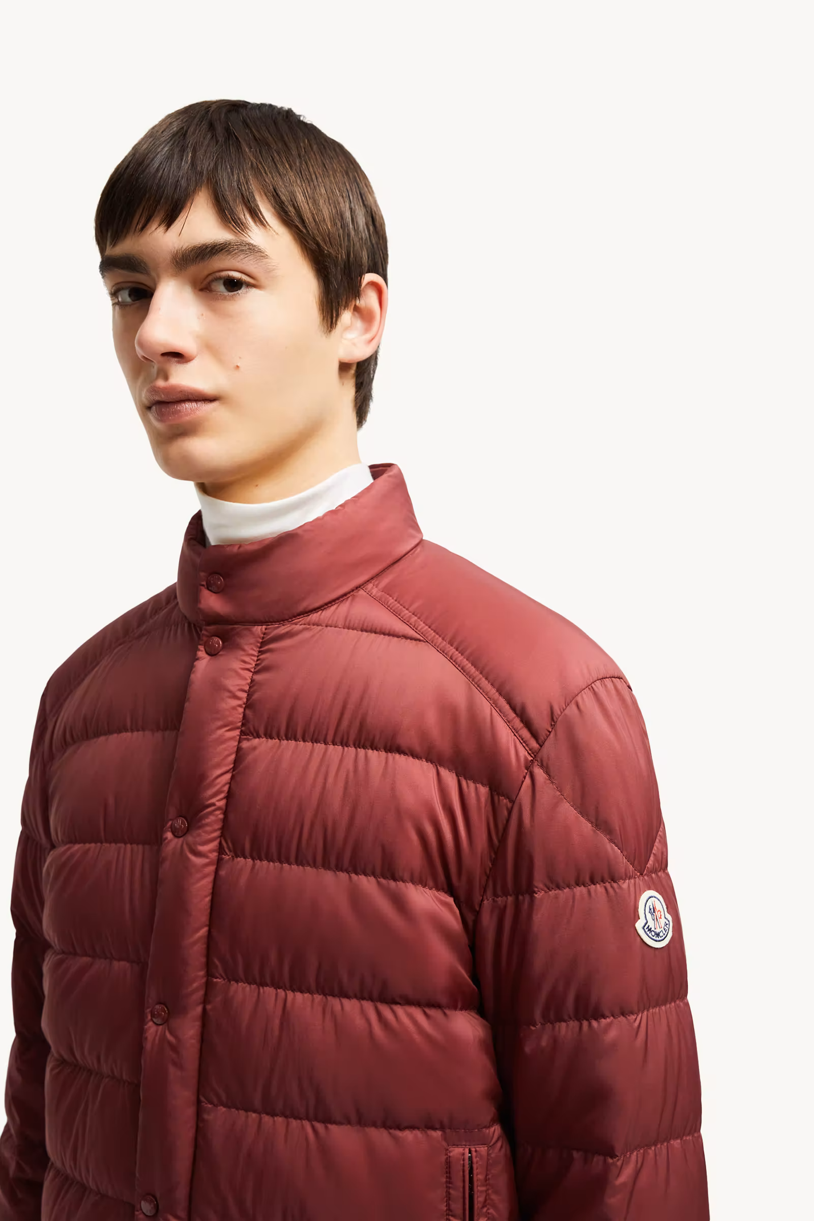 Selves Short Down Jacket