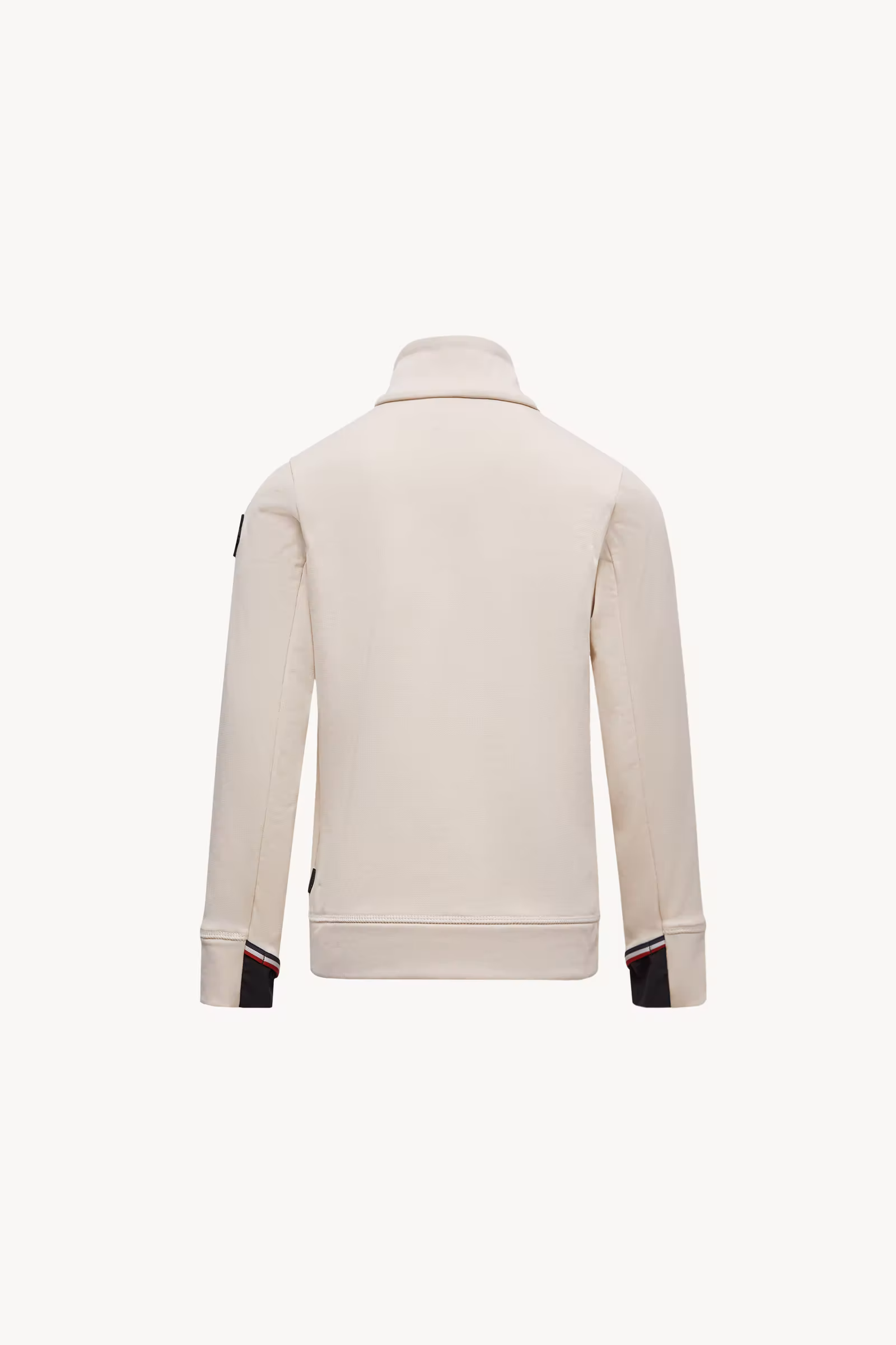 Polartec® Half-Zip Turtleneck