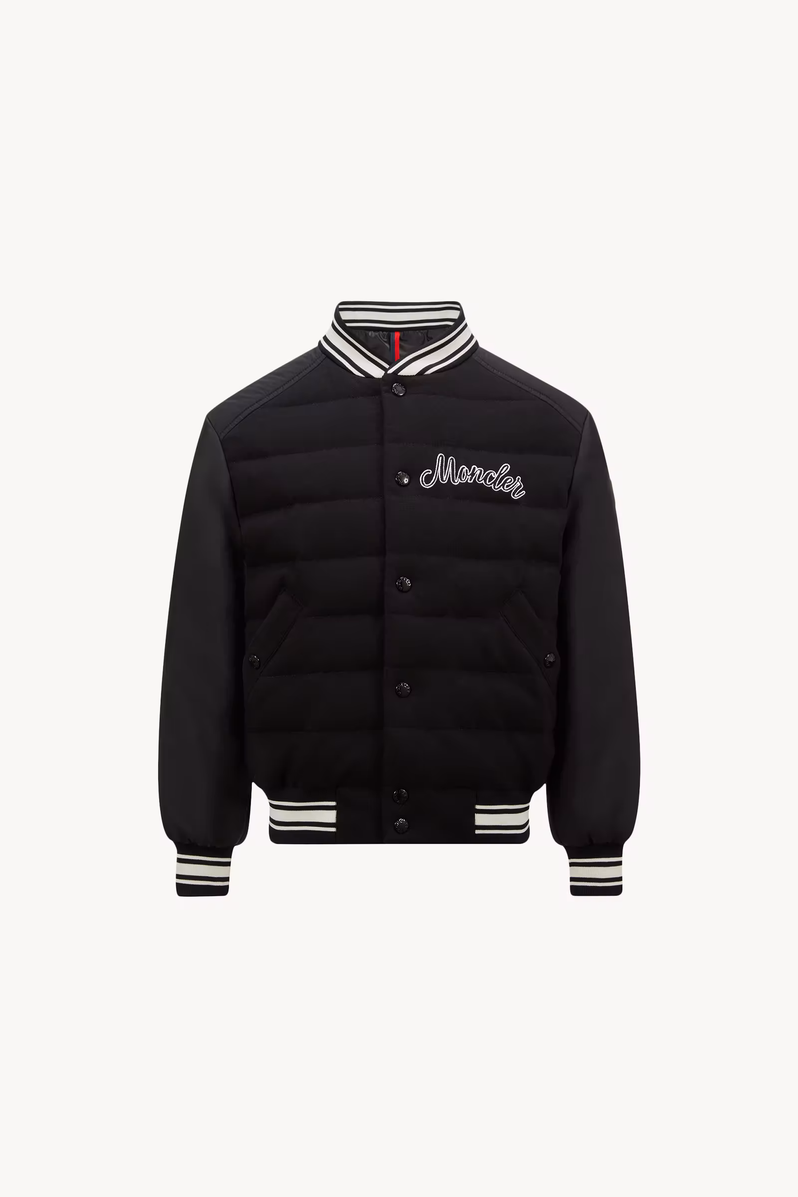 Dieter Down Bomber Jacket