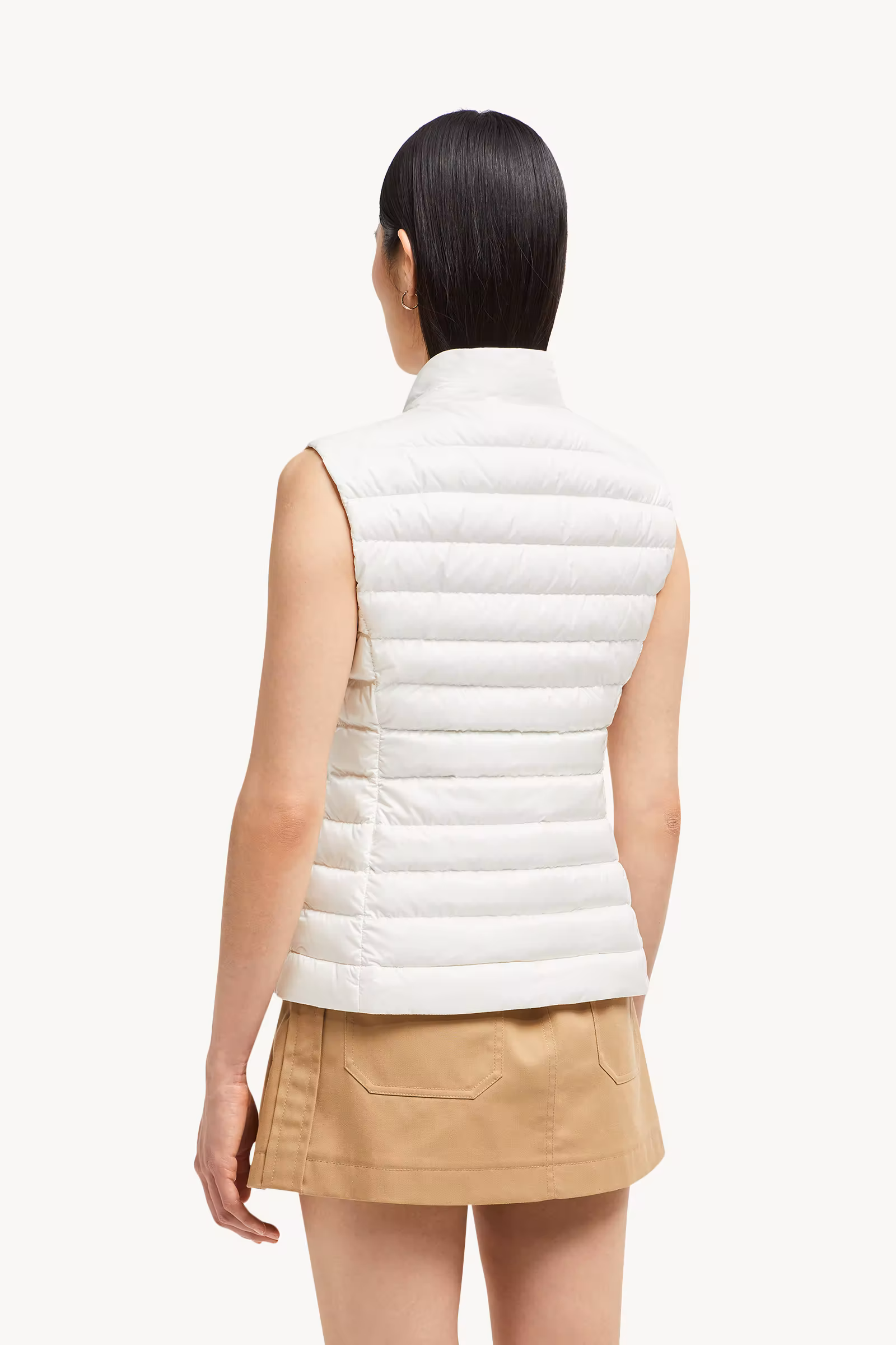 Igens Down Vest