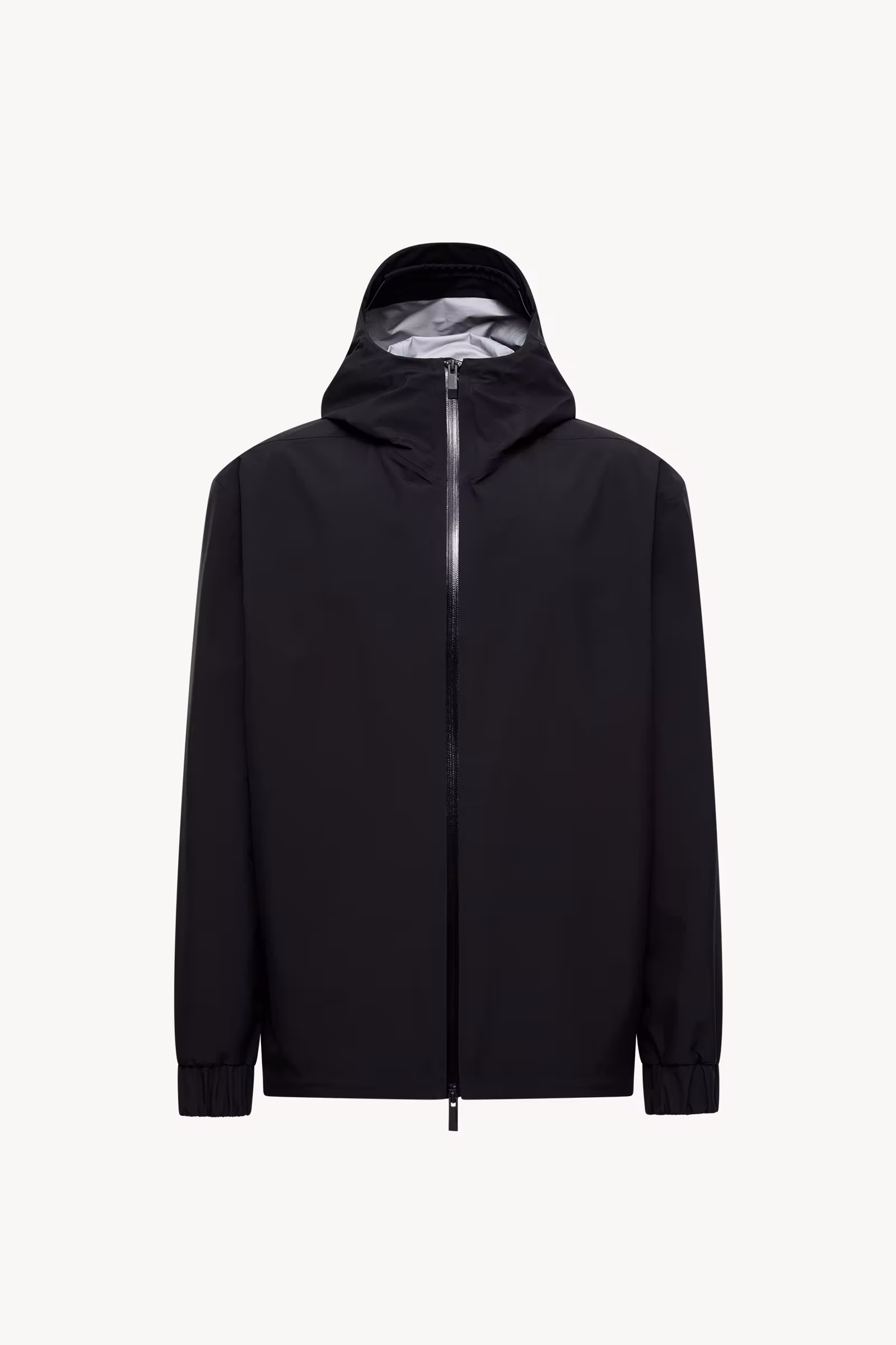 Bise Hooded Rain Jacket