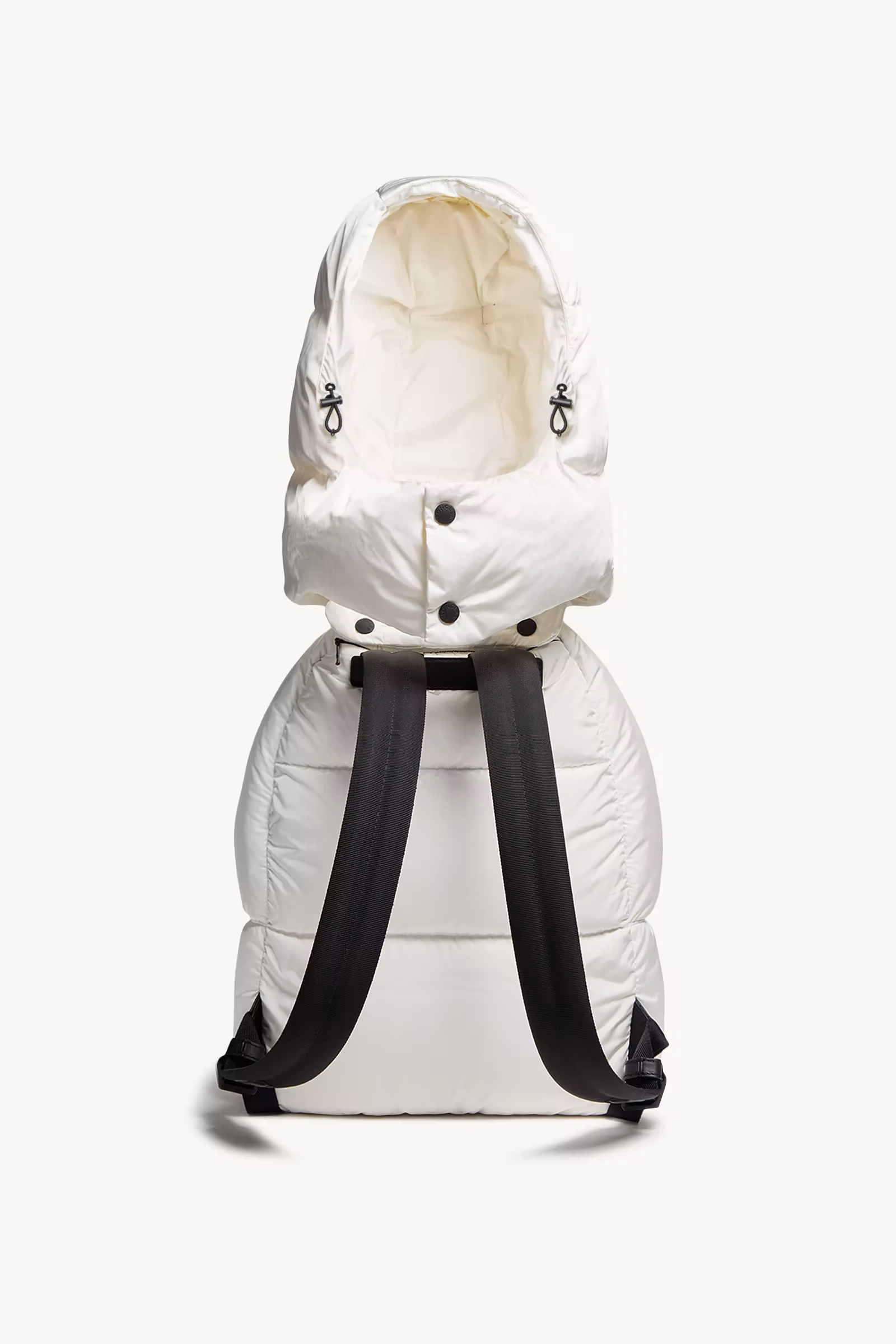 Caradoc Water-Repellent Backpack