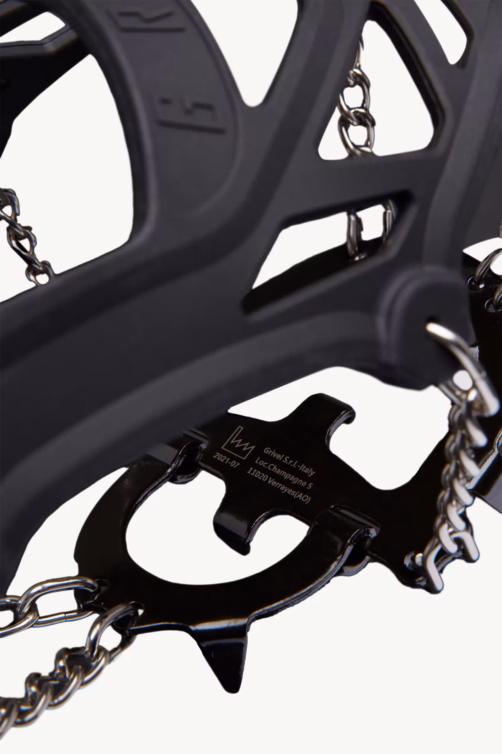 Crampons