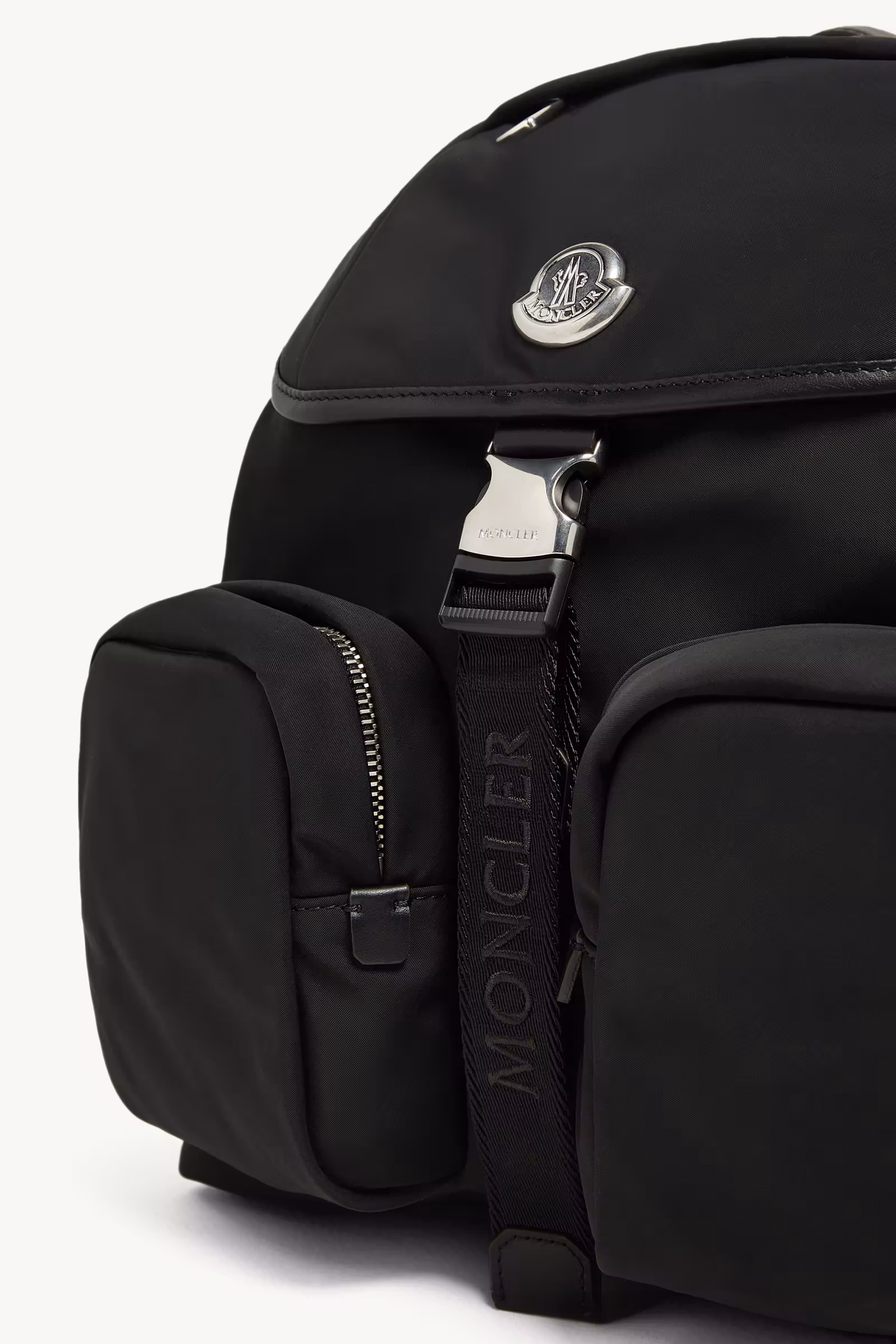 New Trick Water-Repellent Backpack