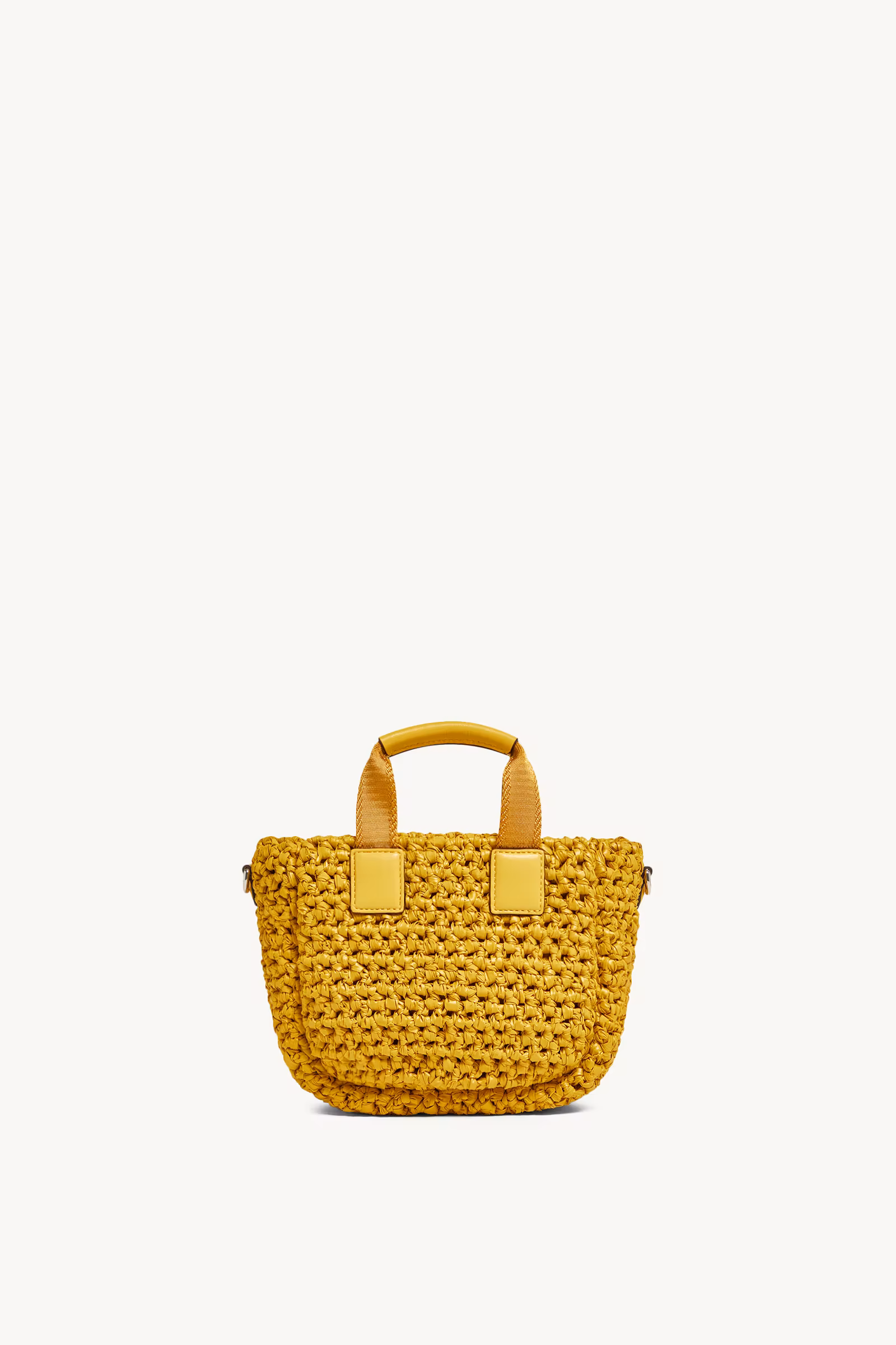 Caradoc Woven Micro Tote Bag