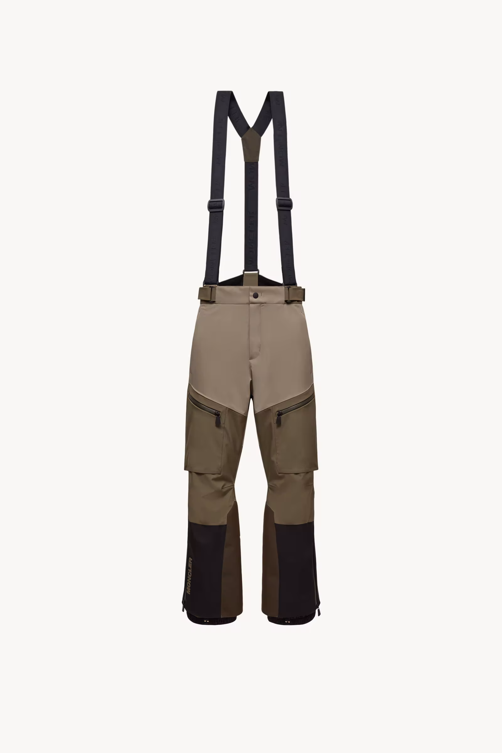 Padded Ski Pants