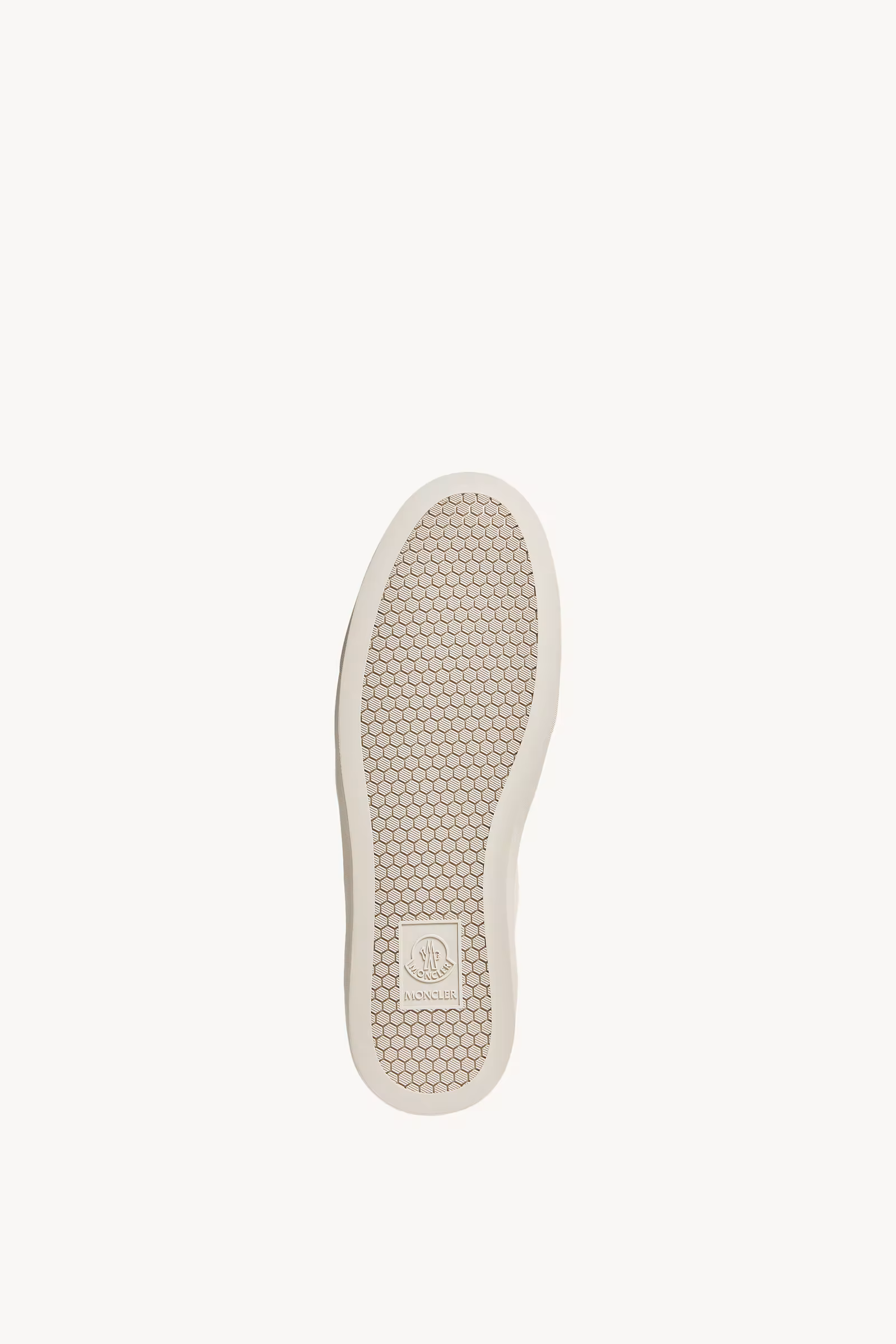 Monclub Leather Sneakers