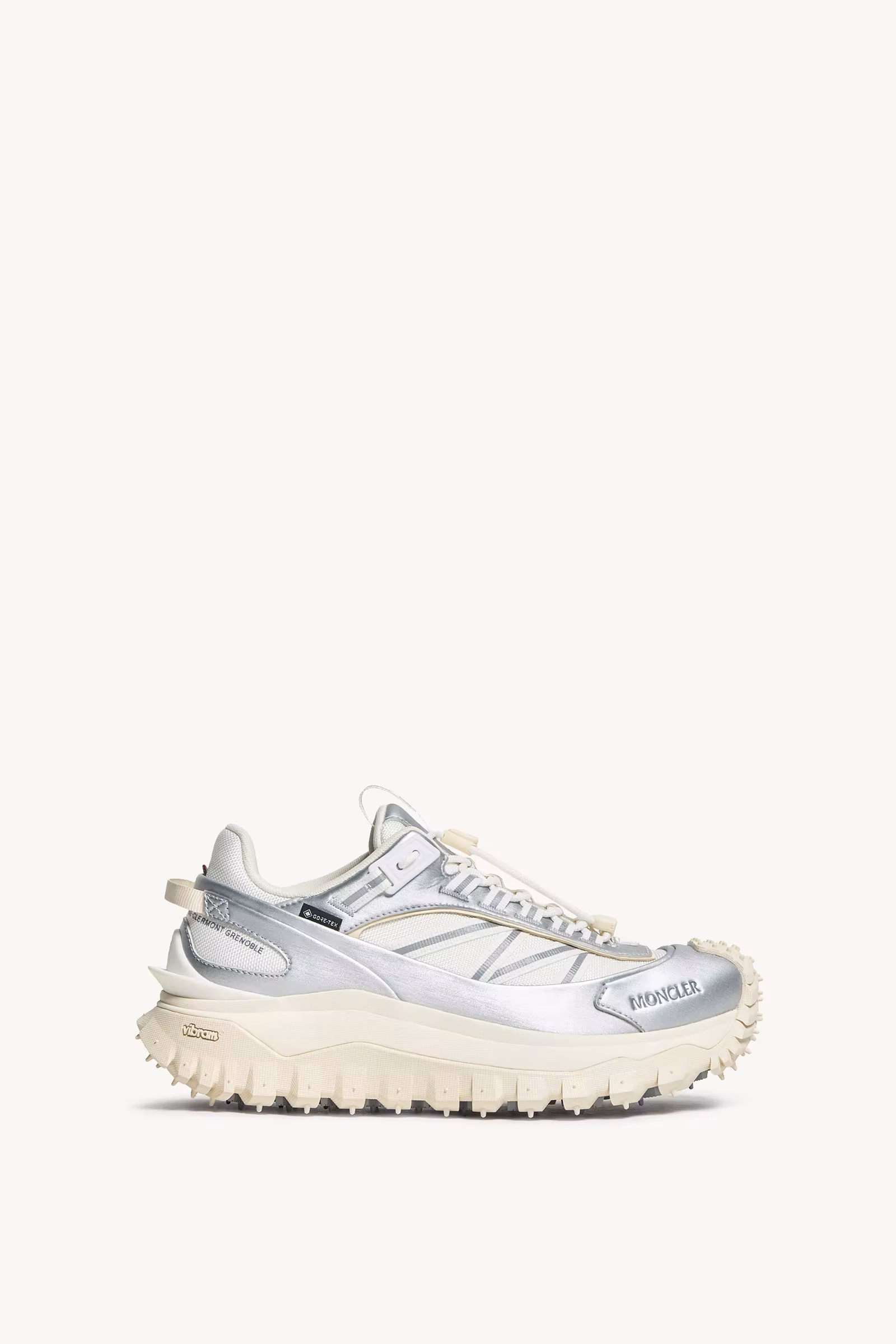 Trailgrip GTX Leather Sneakers