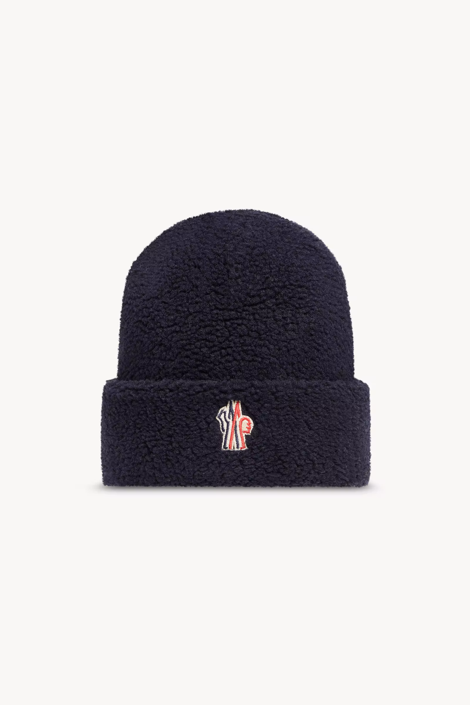 Teddy Beanie