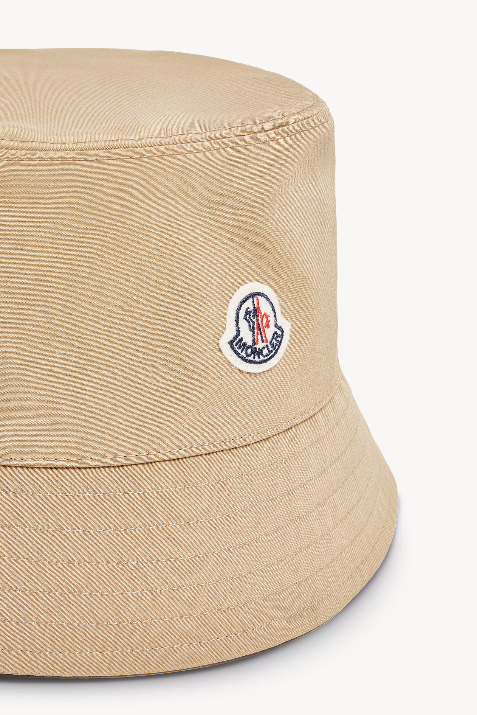 Cotton Blend Bucket Hat