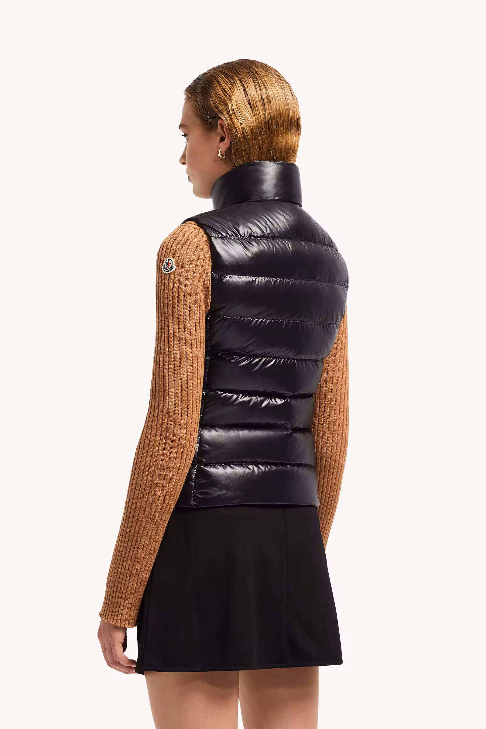 Ghany Down Vest