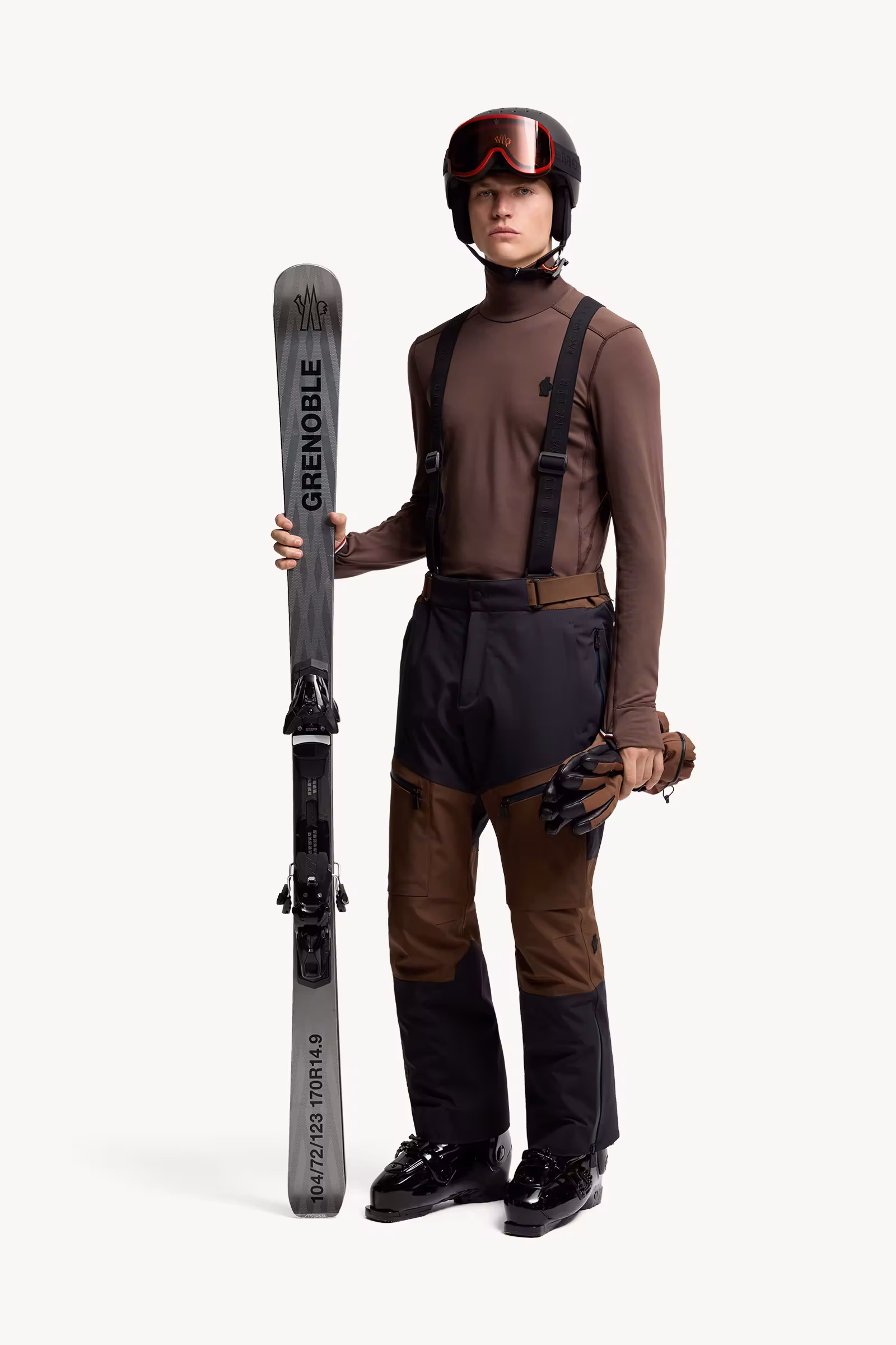 Polartec® Turtleneck