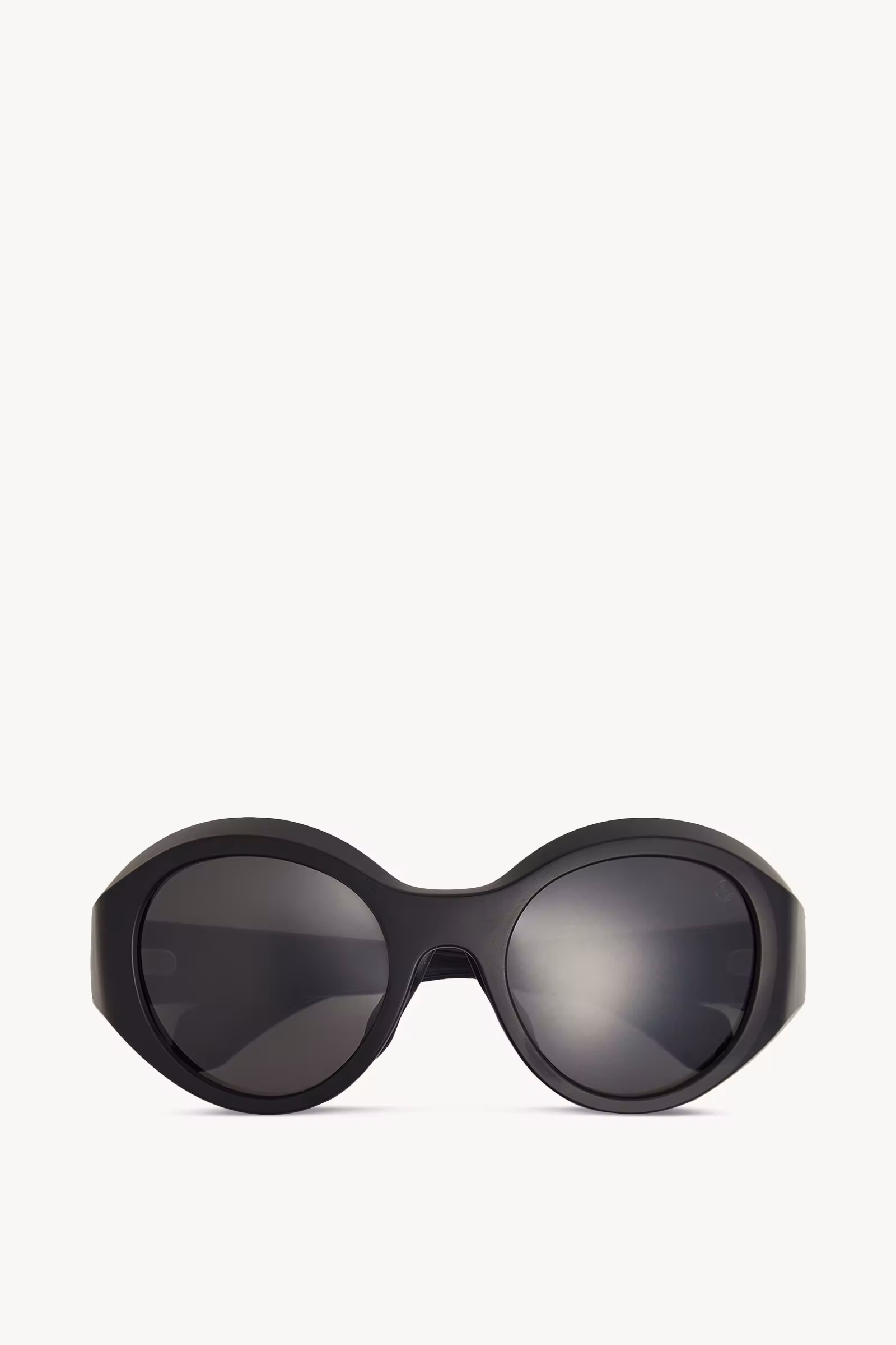 Futuro Round Sunglasses