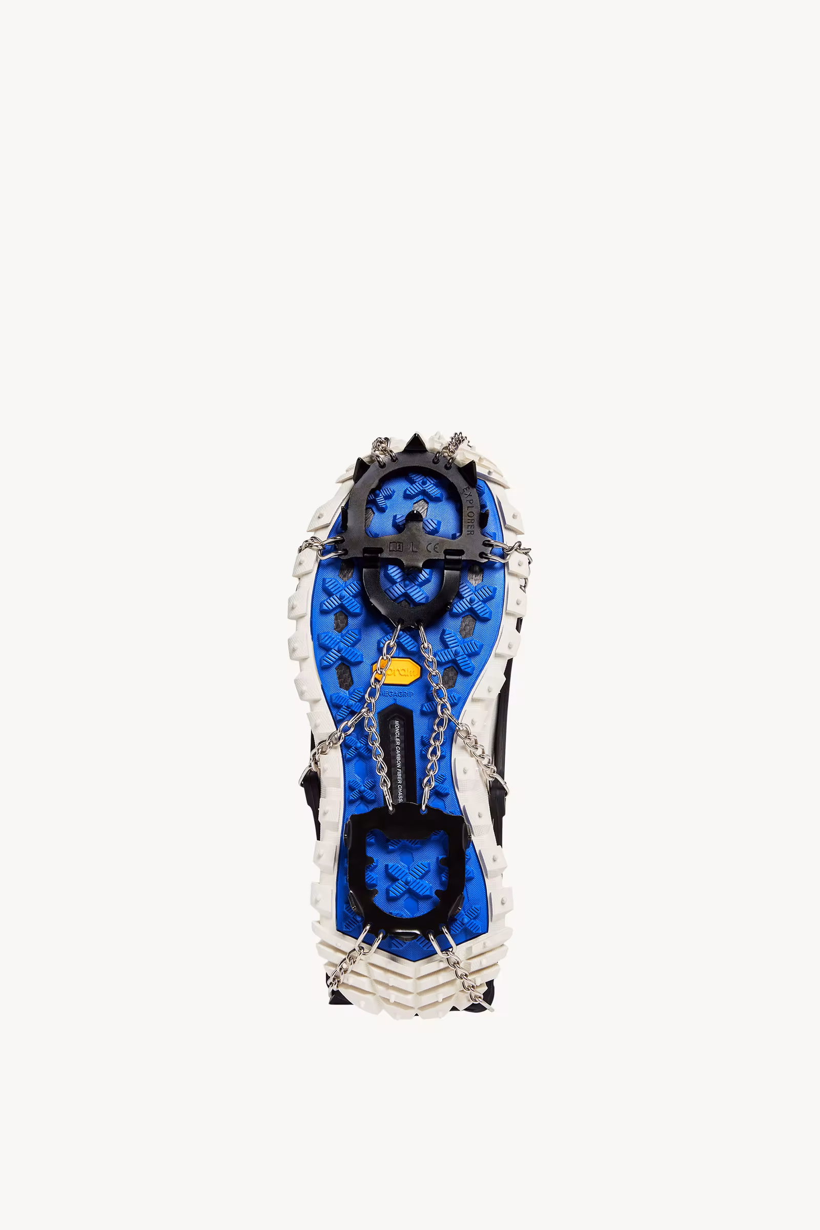 Crampons
