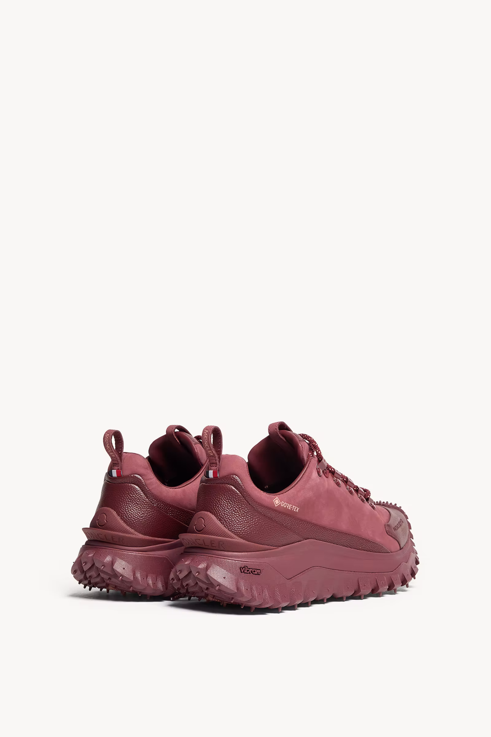Trailgrip APEX2GTX Suede & Leather Sneakers