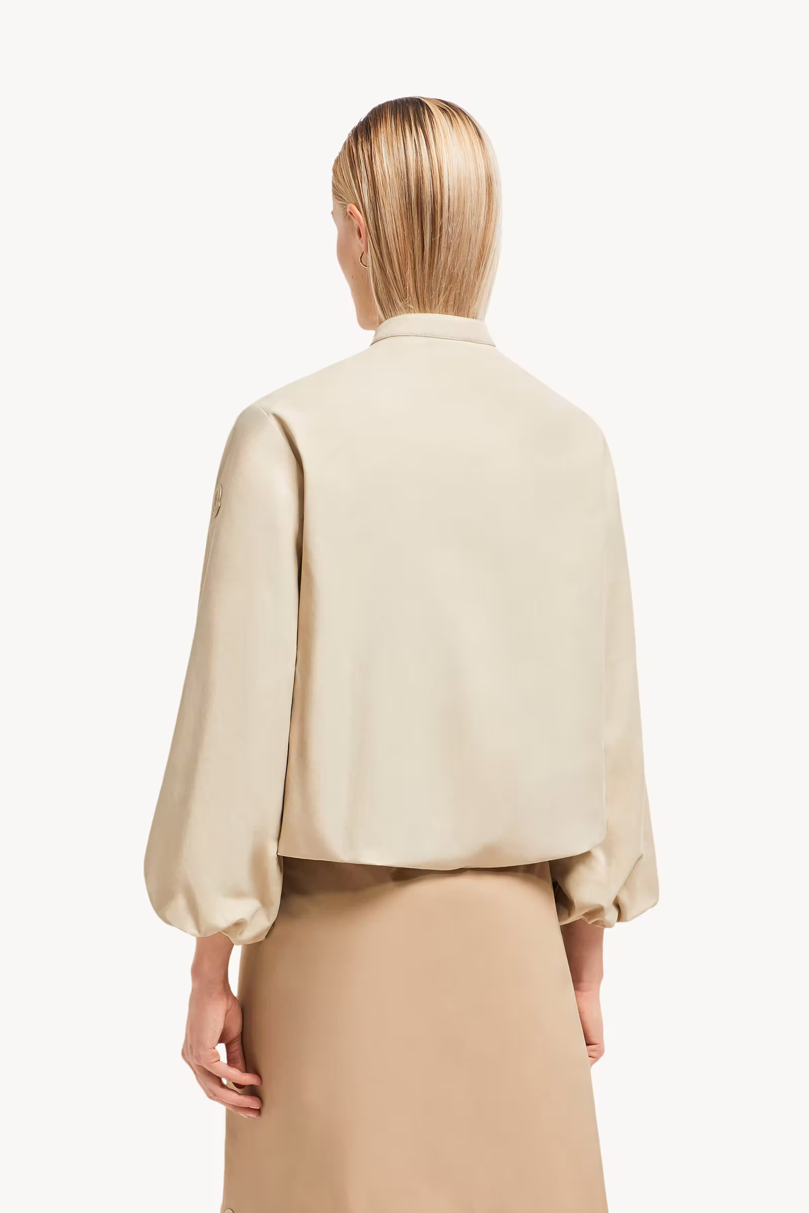 Gruissan Jacket