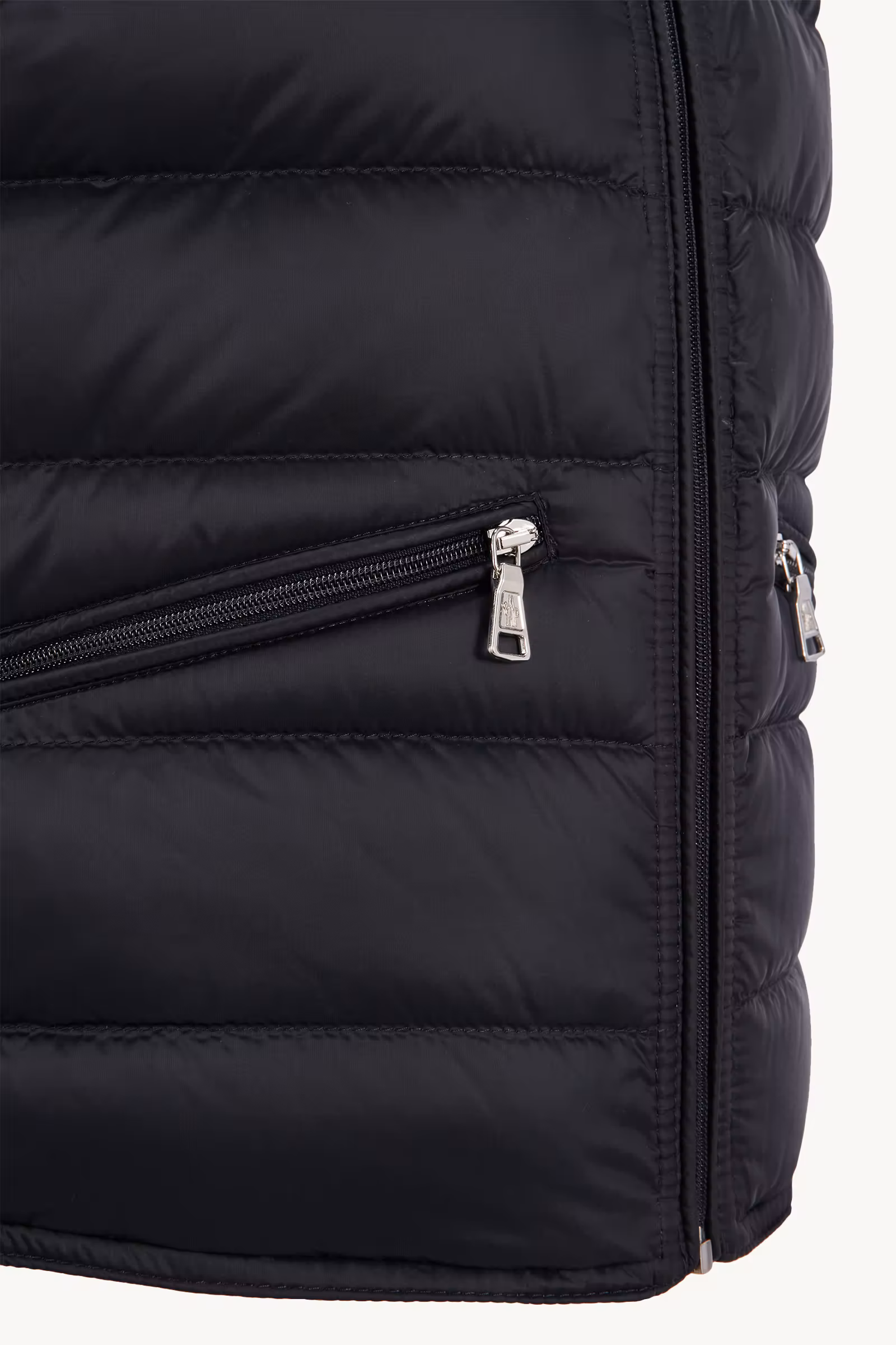 Gui Down Vest