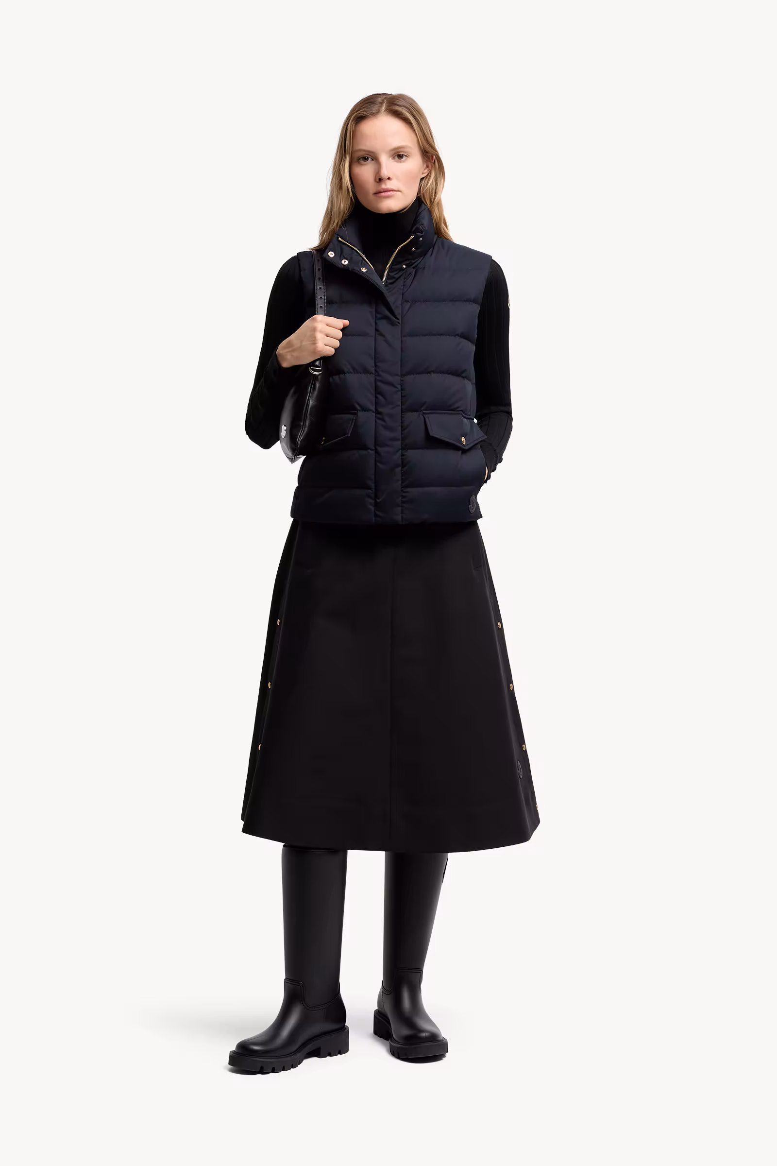Besset Down Vest
