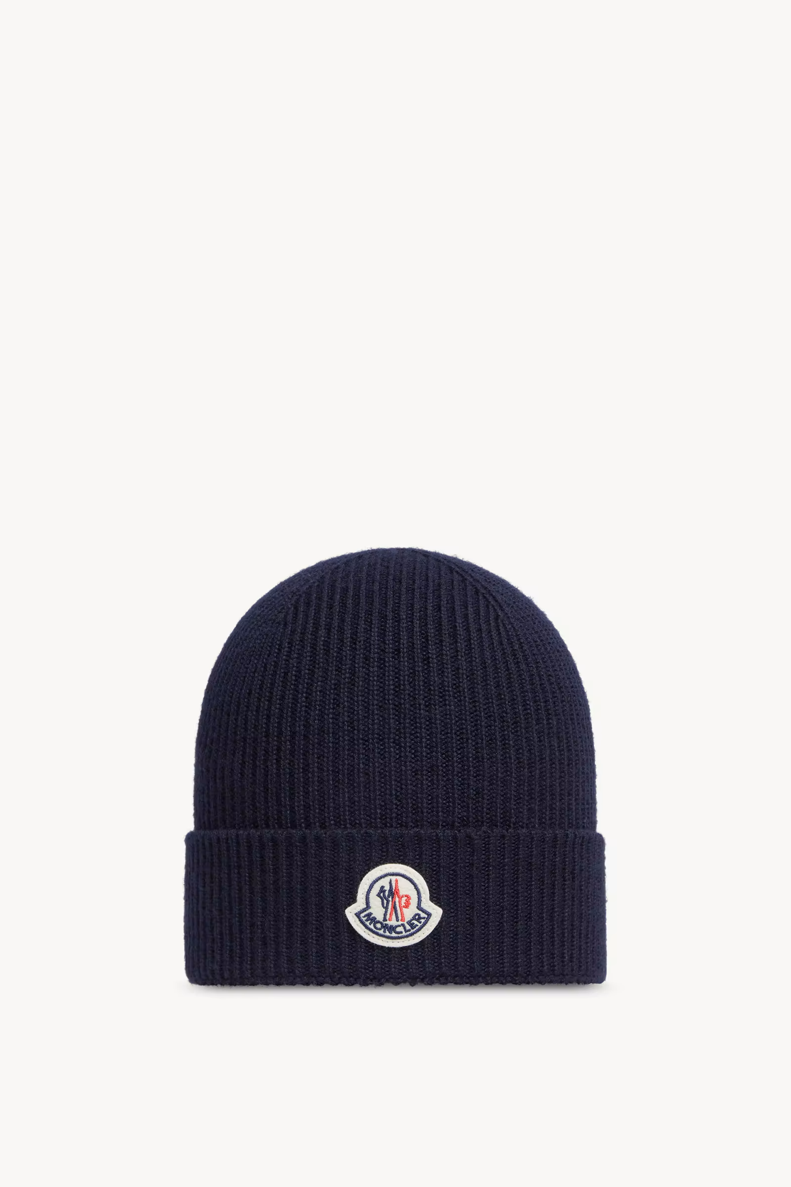 Wool Beanie