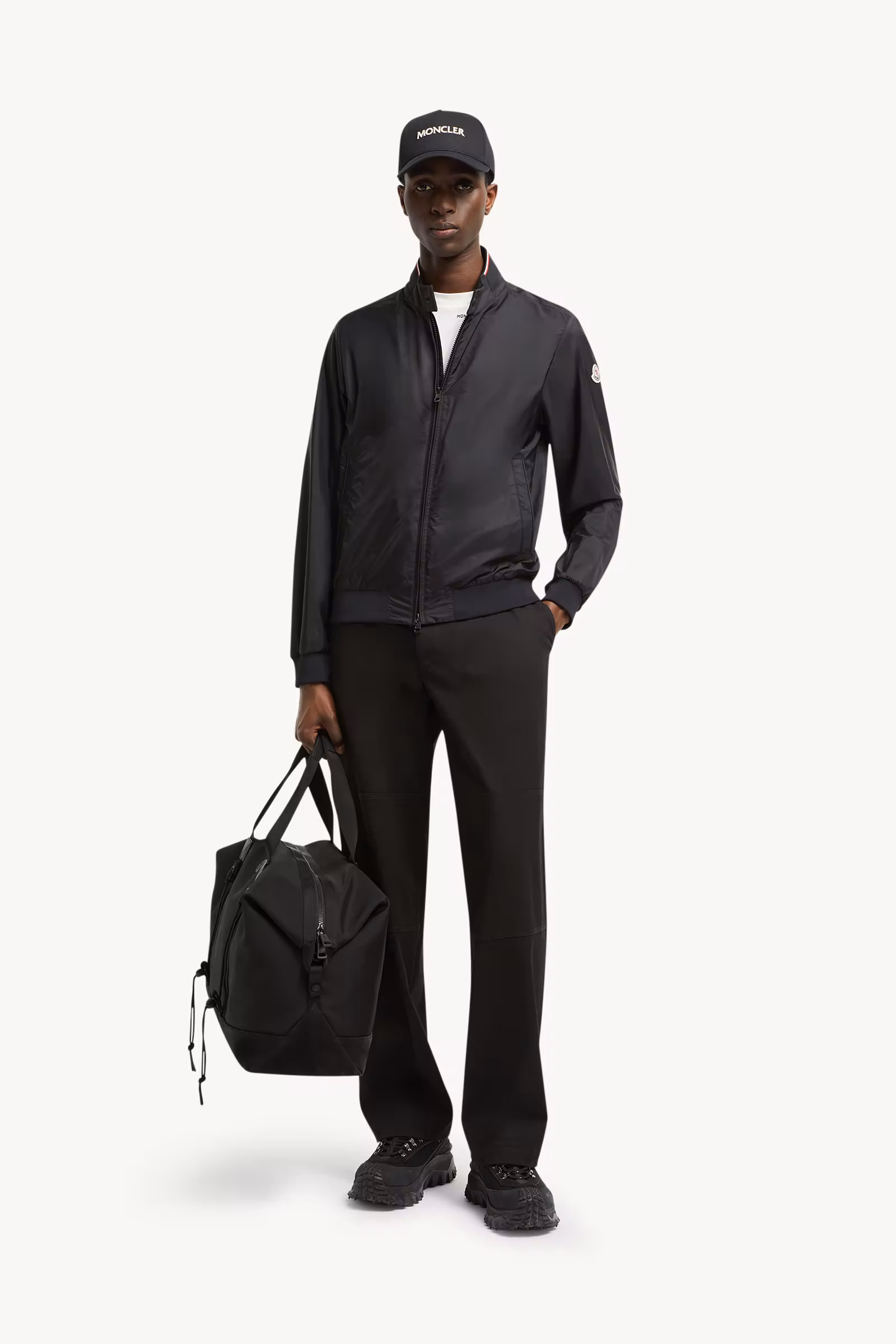 Reppe Rain Jacket