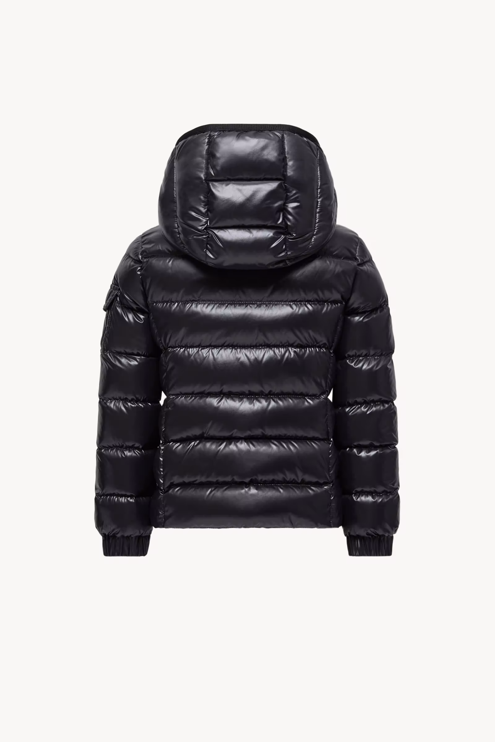 Bady Hooded Down Jacket