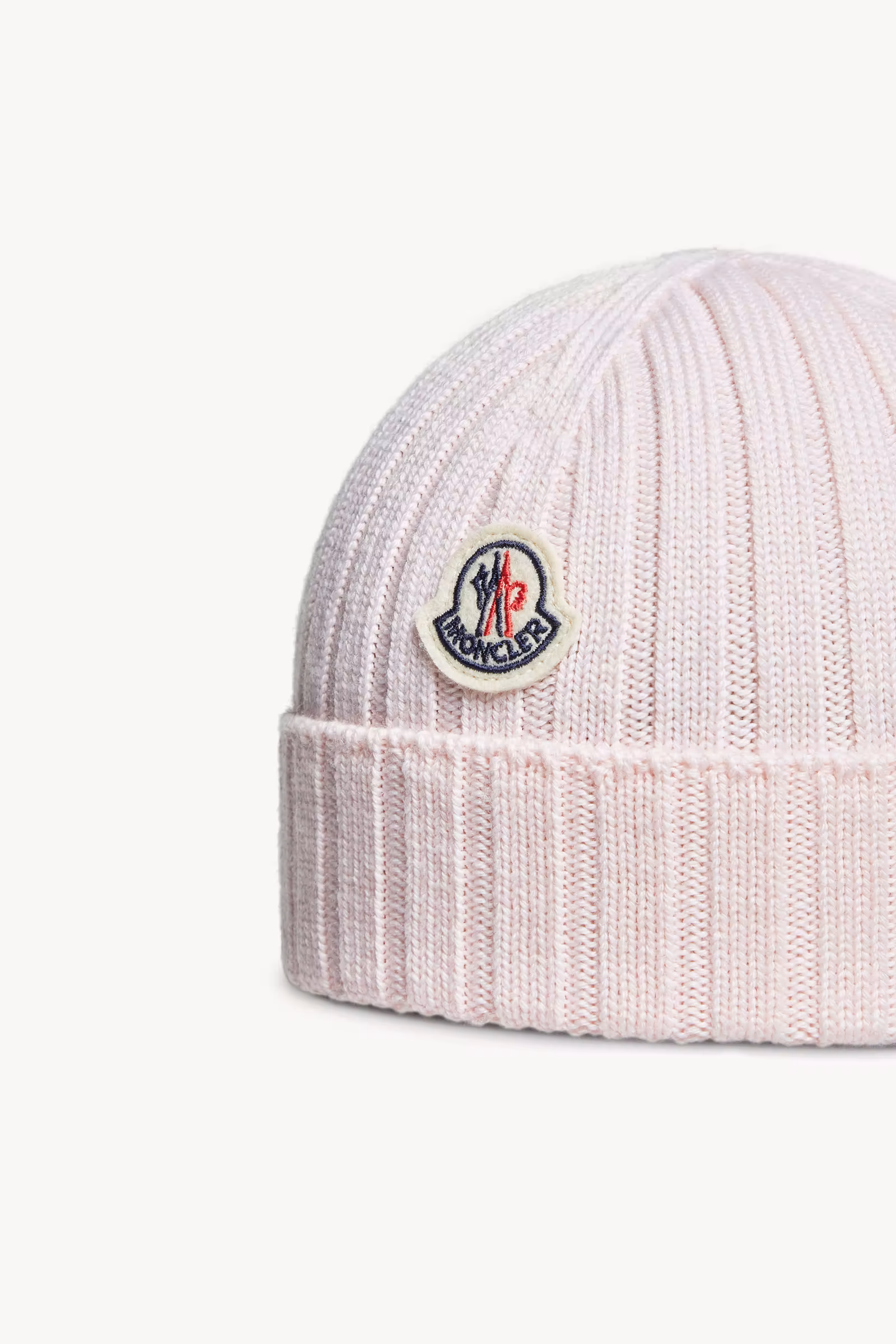 Wool Beanie
