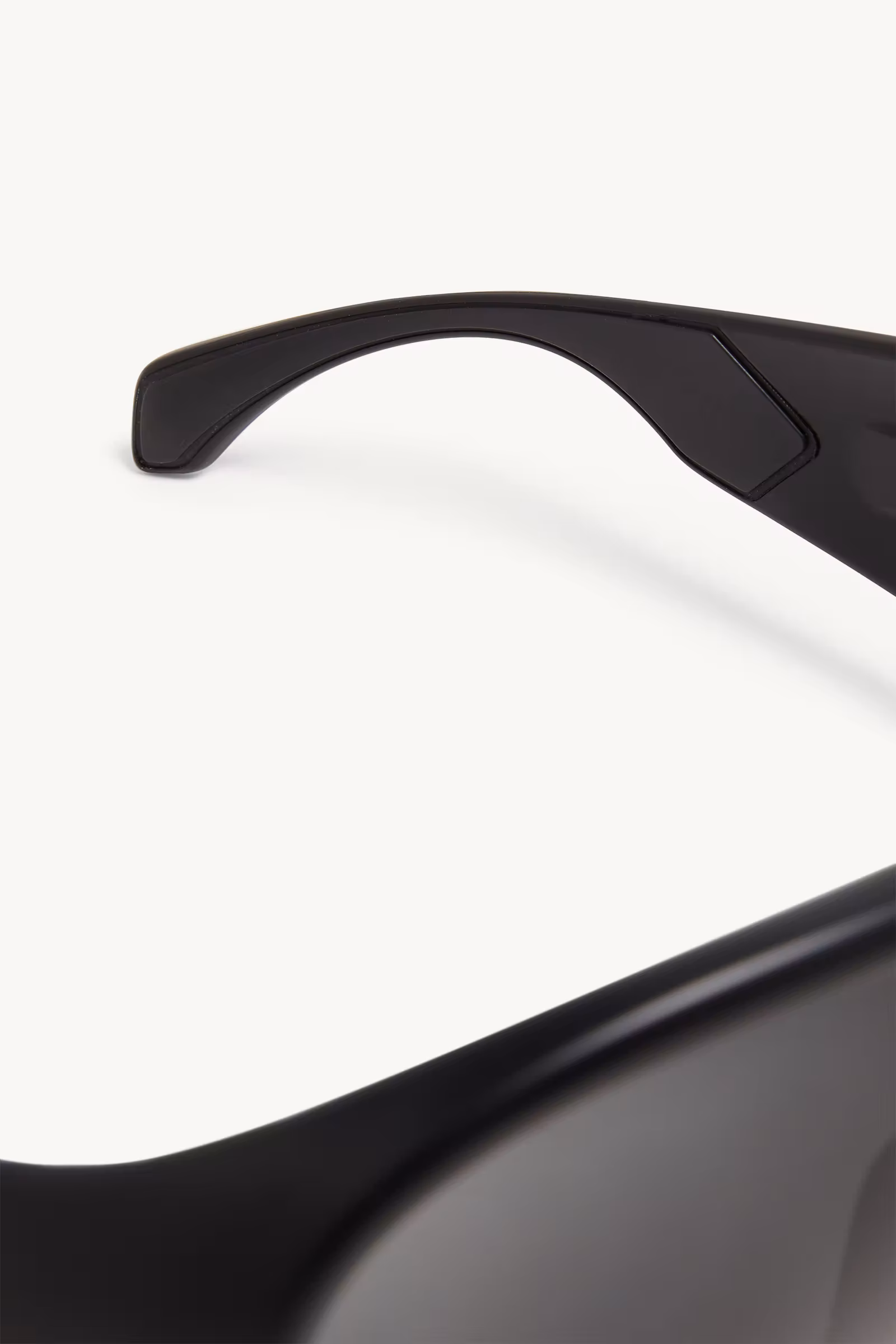 Moncler x EE72 by Edward Enninful Cloche Sunglasses